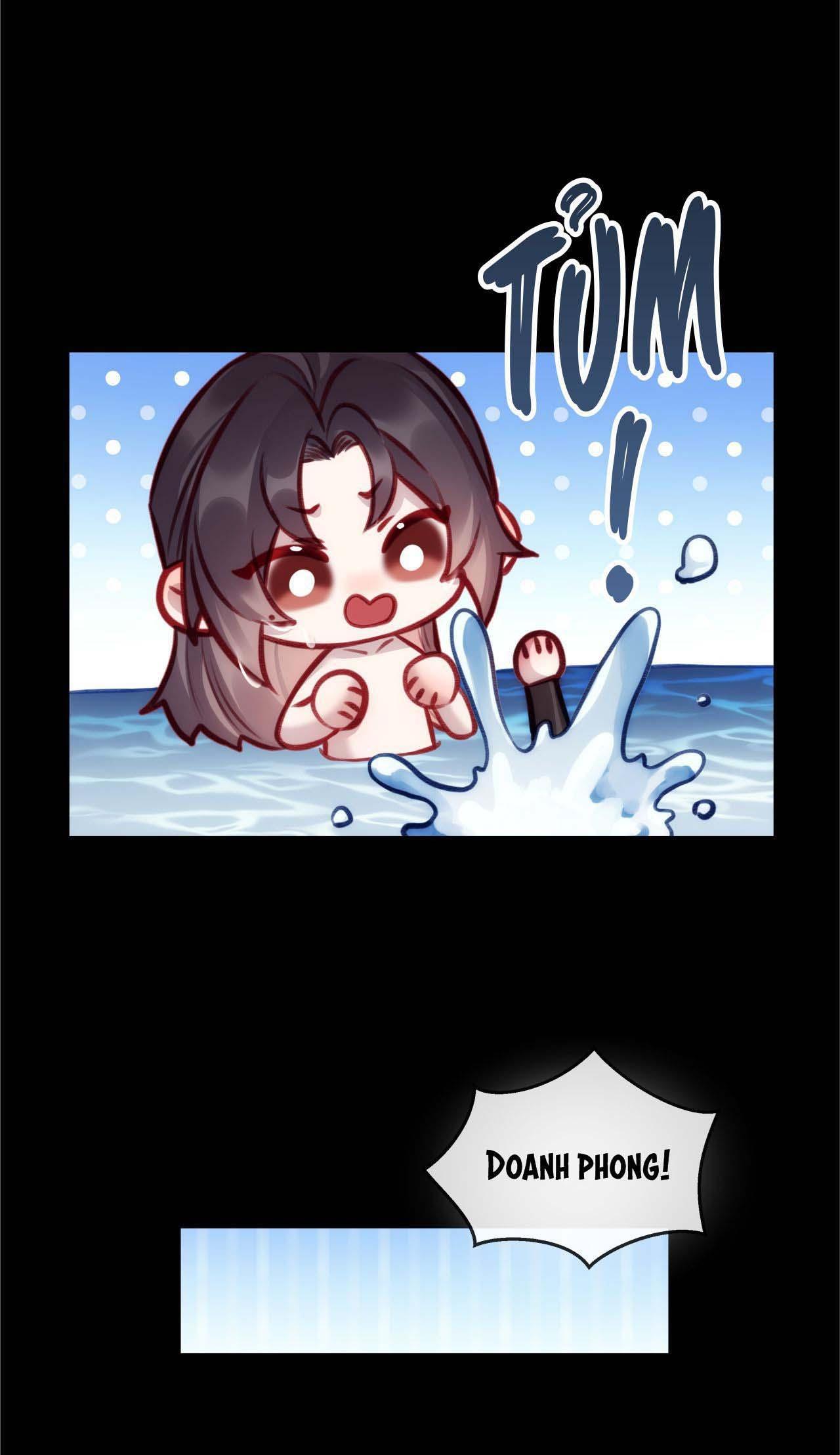 Bản Toạ Nuôi Quỷ Hút Máu Ở Tông Môn: Chapter 25