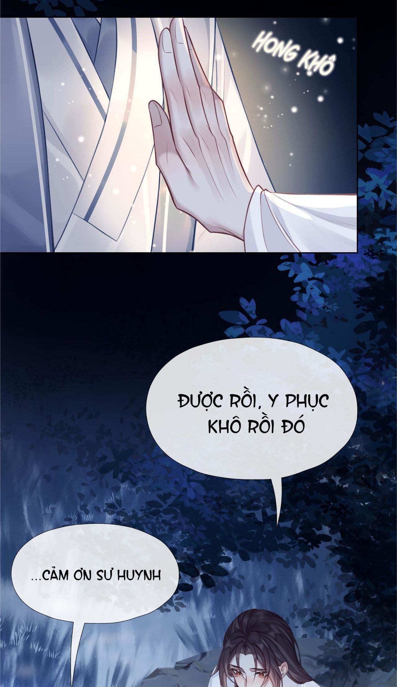 Bản Toạ Nuôi Quỷ Hút Máu Ở Tông Môn: Chapter 25