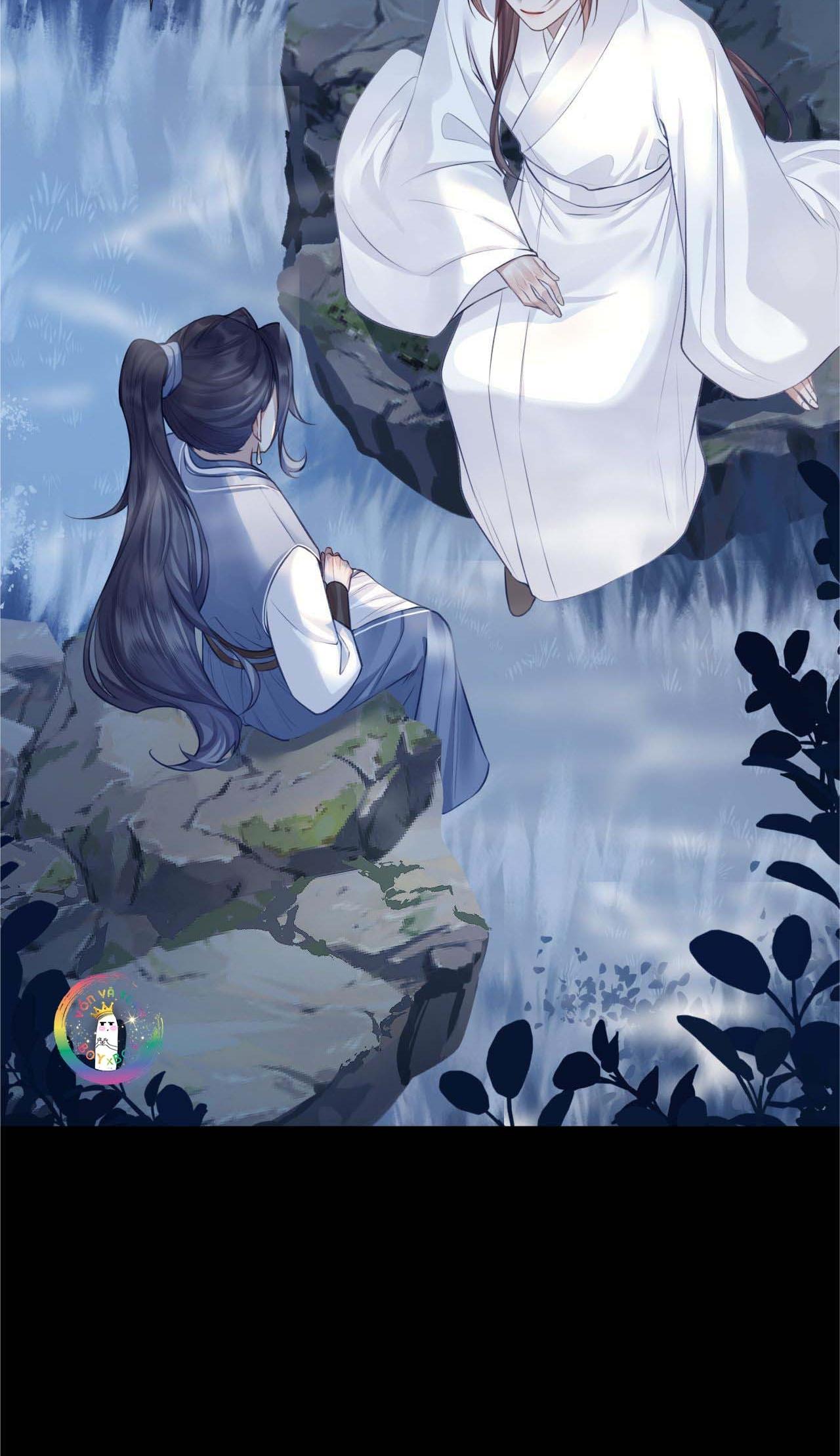 Bản Toạ Nuôi Quỷ Hút Máu Ở Tông Môn: Chapter 25