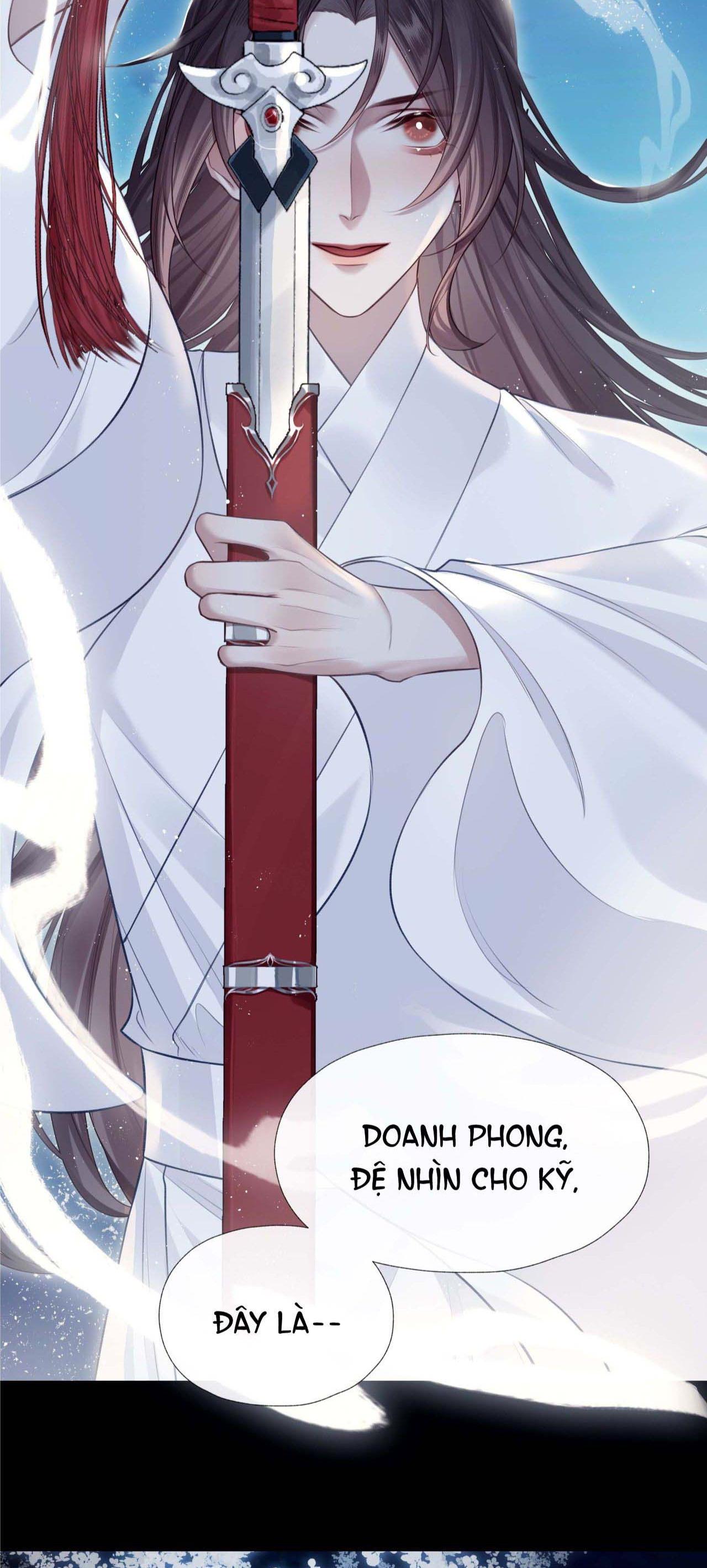 Bản Toạ Nuôi Quỷ Hút Máu Ở Tông Môn: Chapter 25