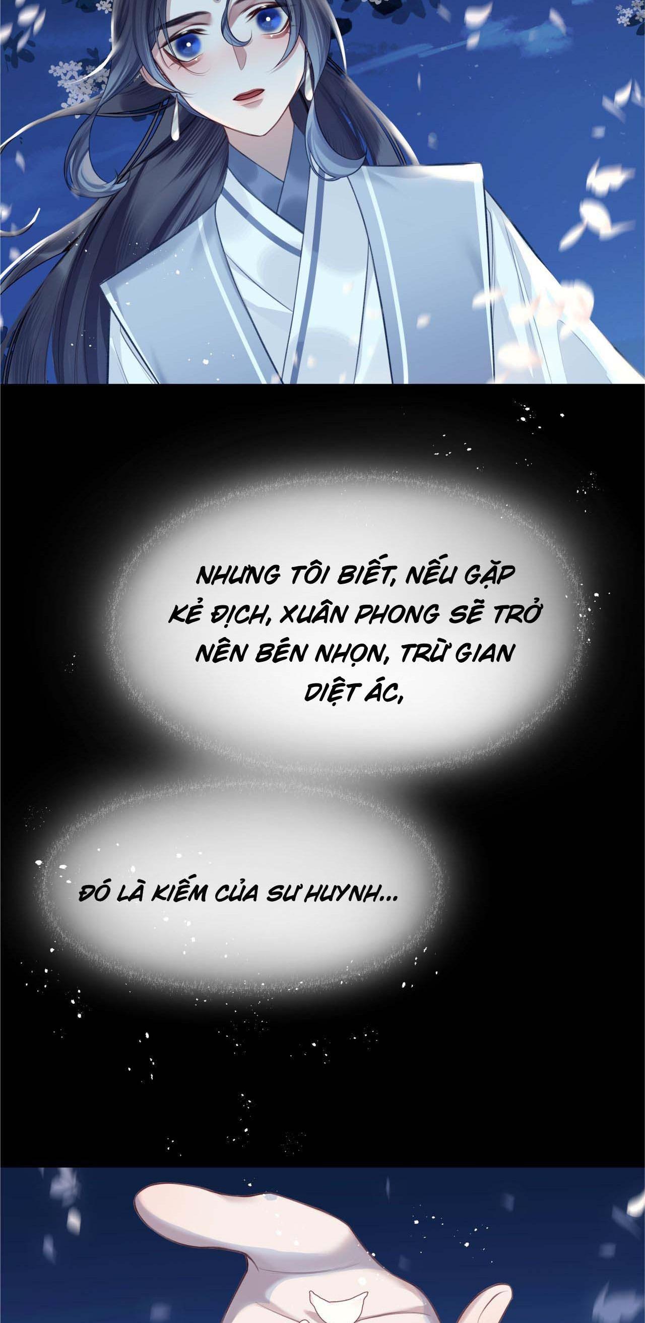 Bản Toạ Nuôi Quỷ Hút Máu Ở Tông Môn: Chapter 25
