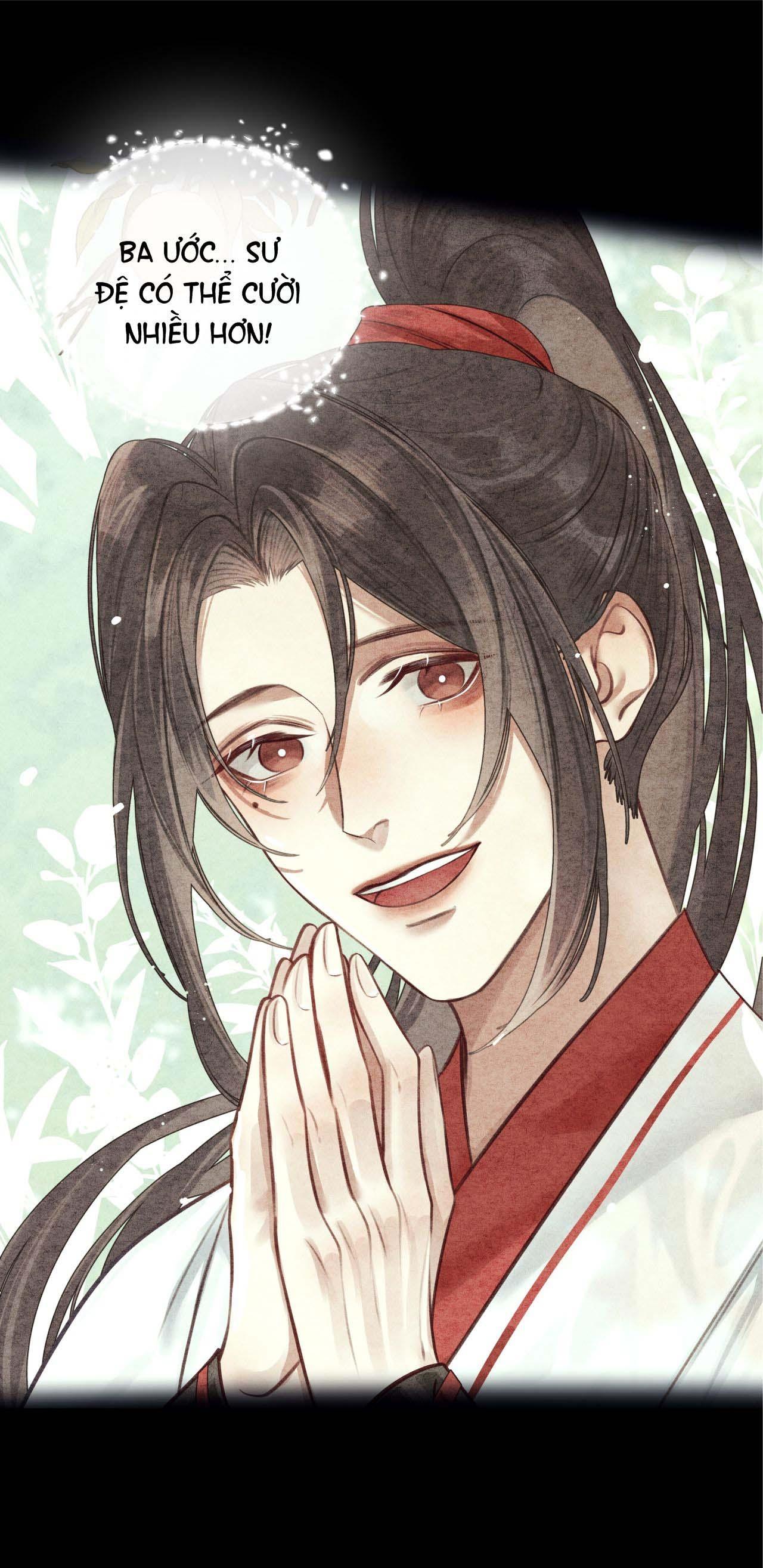 Bản Toạ Nuôi Quỷ Hút Máu Ở Tông Môn: Chapter 25