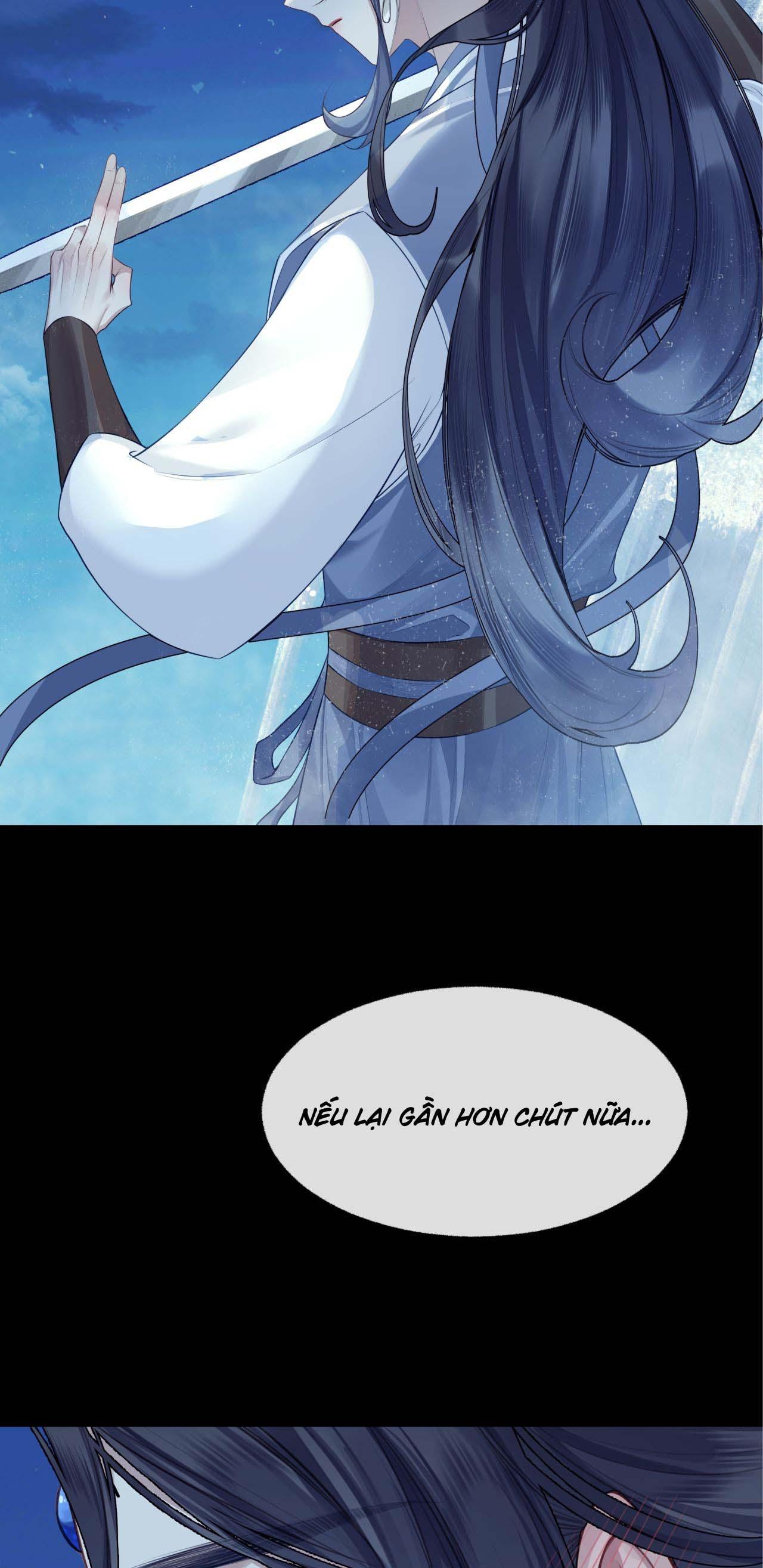 Bản Toạ Nuôi Quỷ Hút Máu Ở Tông Môn: Chapter 25