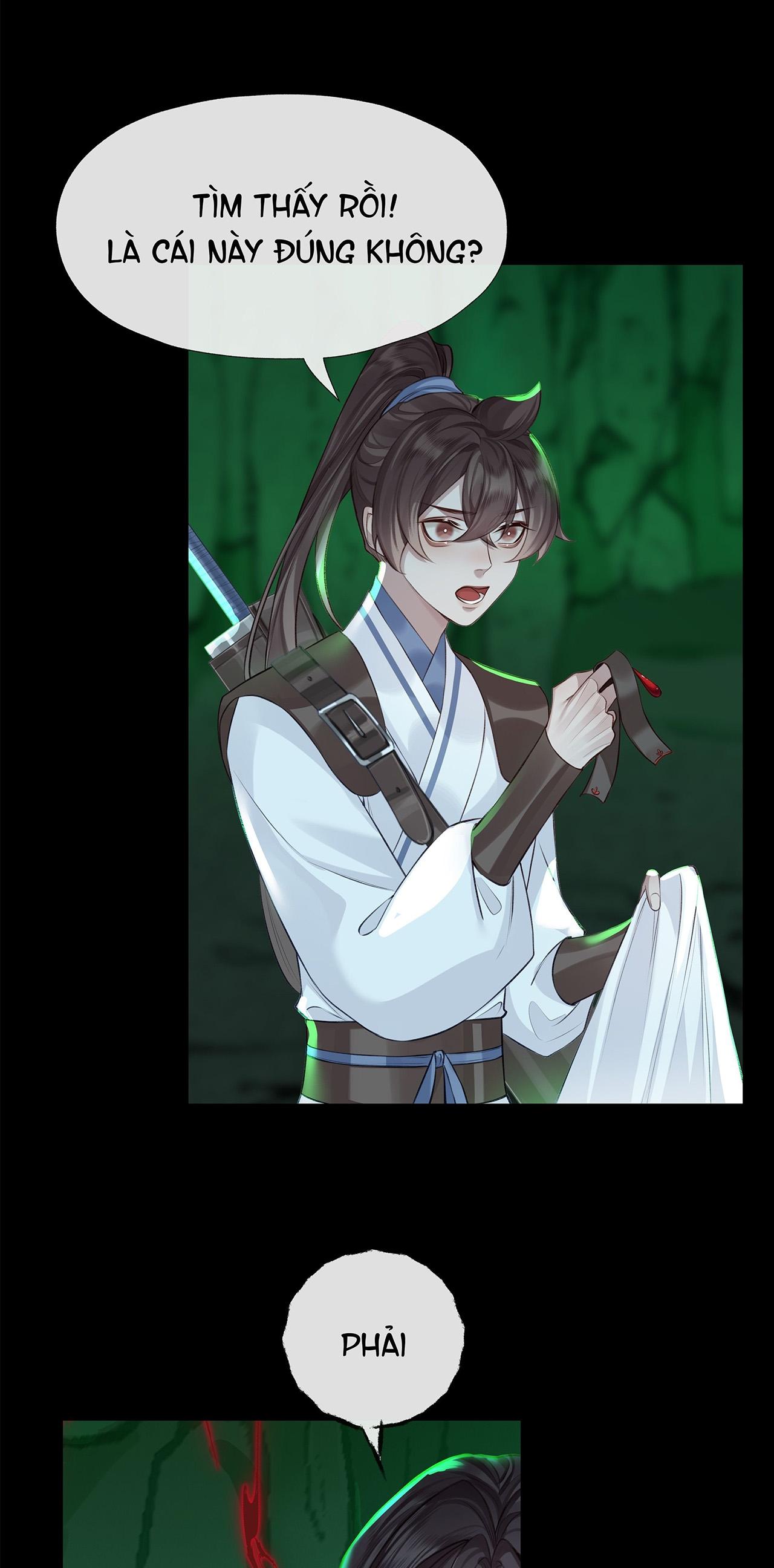 Bản Toạ Nuôi Quỷ Hút Máu Ở Tông Môn: Chapter 26