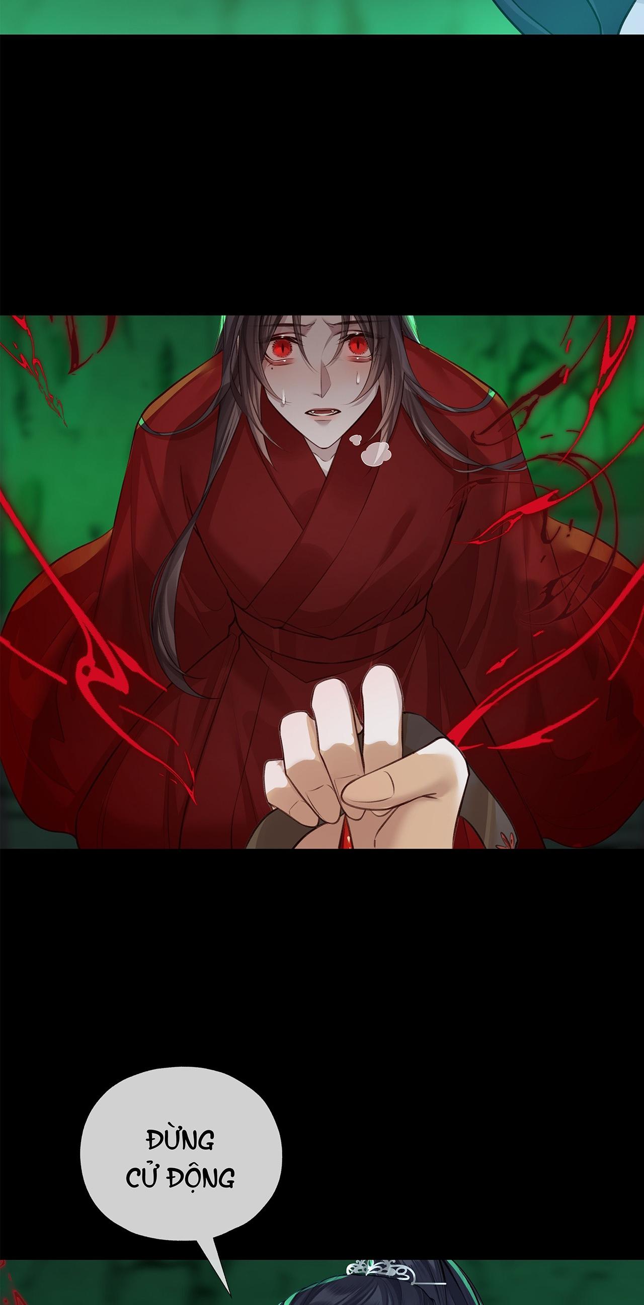 Bản Toạ Nuôi Quỷ Hút Máu Ở Tông Môn: Chapter 26
