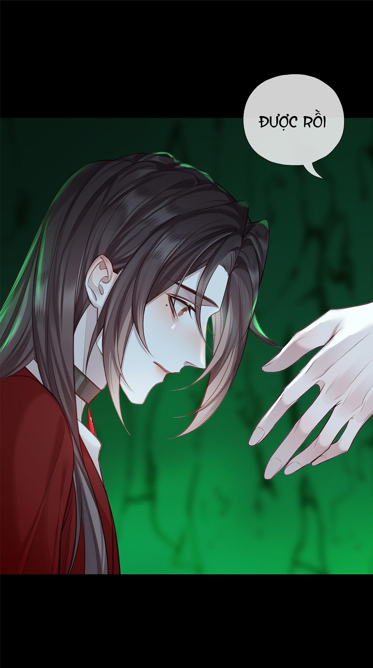 Bản Toạ Nuôi Quỷ Hút Máu Ở Tông Môn: Chapter 26