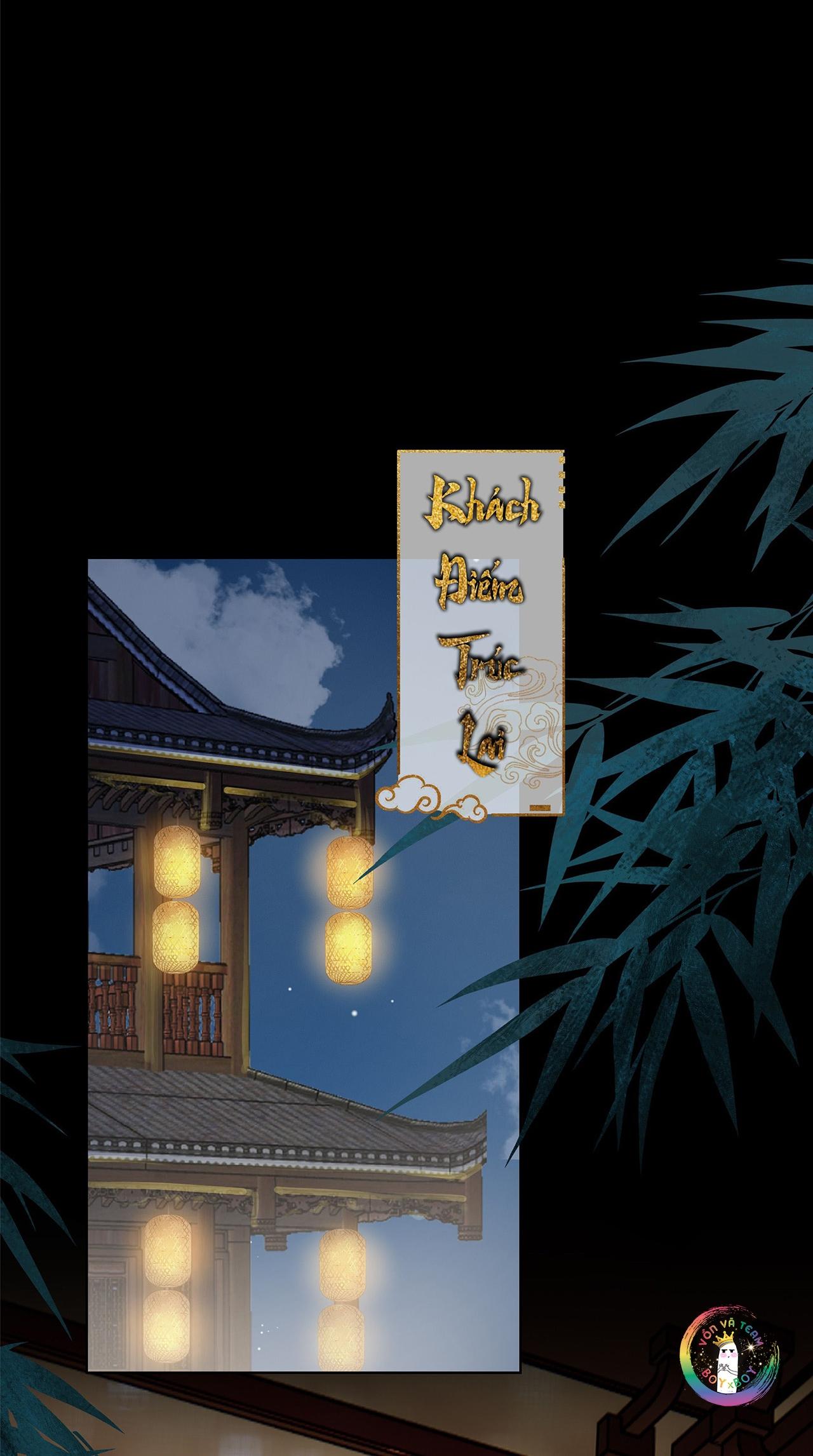 Bản Toạ Nuôi Quỷ Hút Máu Ở Tông Môn: Chapter 26