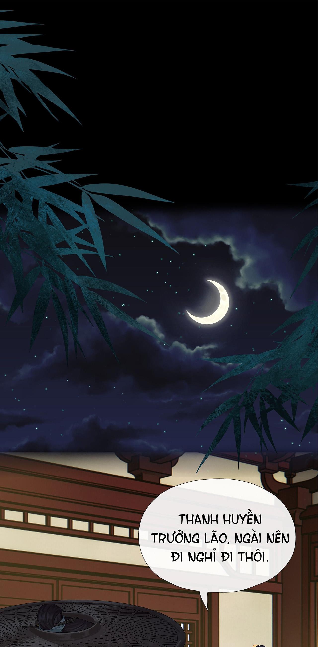 Bản Toạ Nuôi Quỷ Hút Máu Ở Tông Môn: Chapter 26