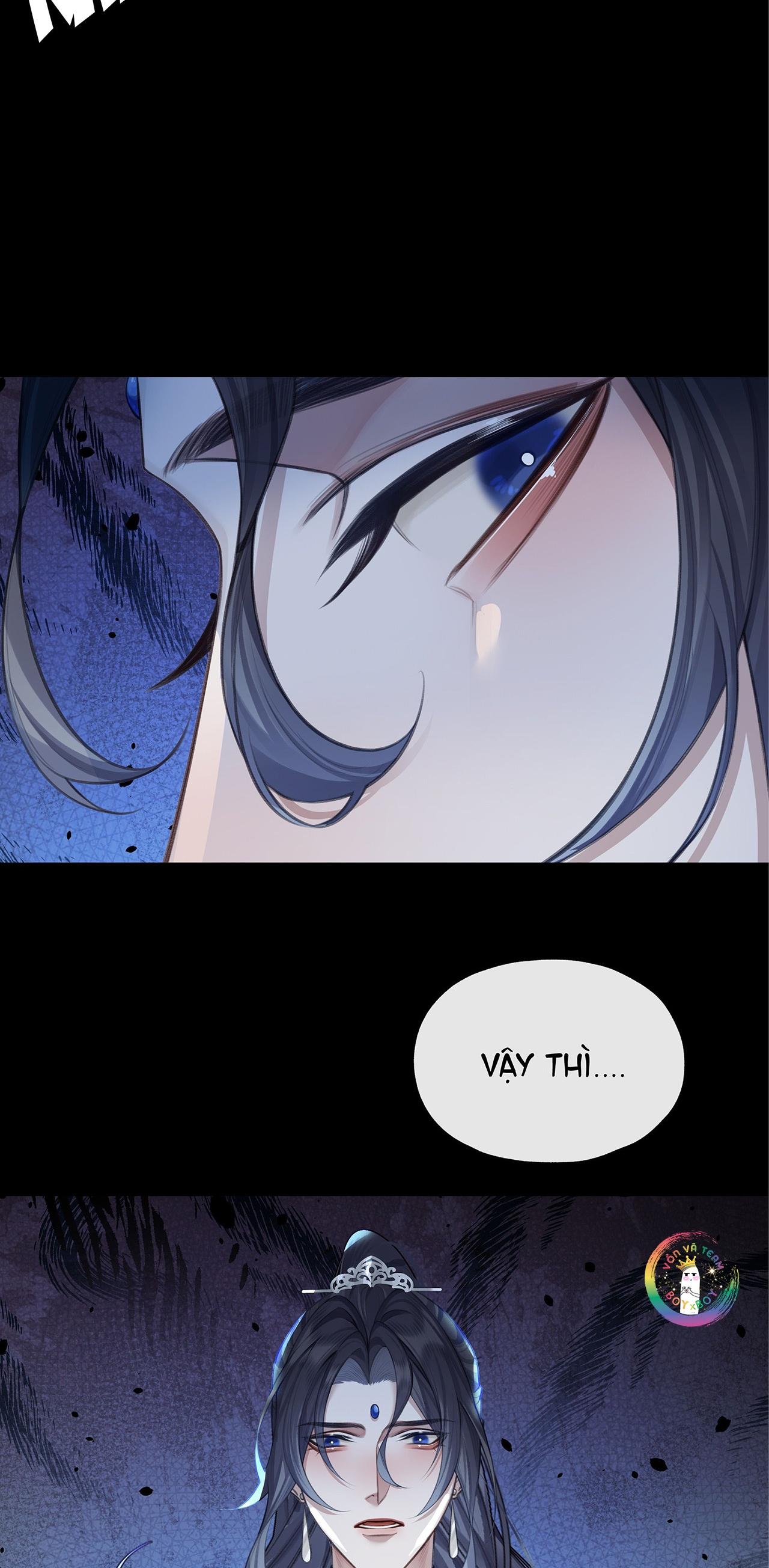 Bản Toạ Nuôi Quỷ Hút Máu Ở Tông Môn: Chapter 26
