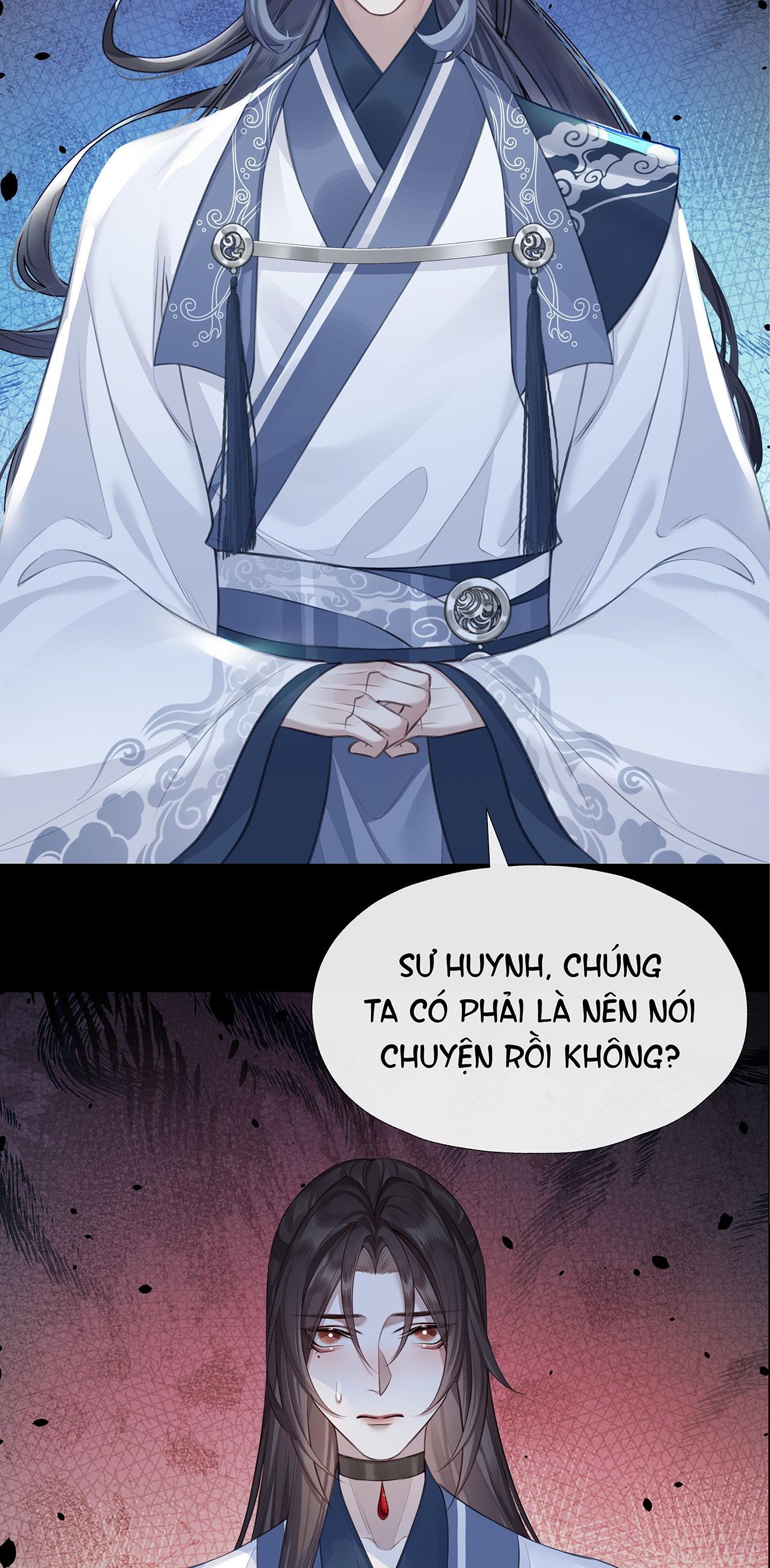 Bản Toạ Nuôi Quỷ Hút Máu Ở Tông Môn: Chapter 26