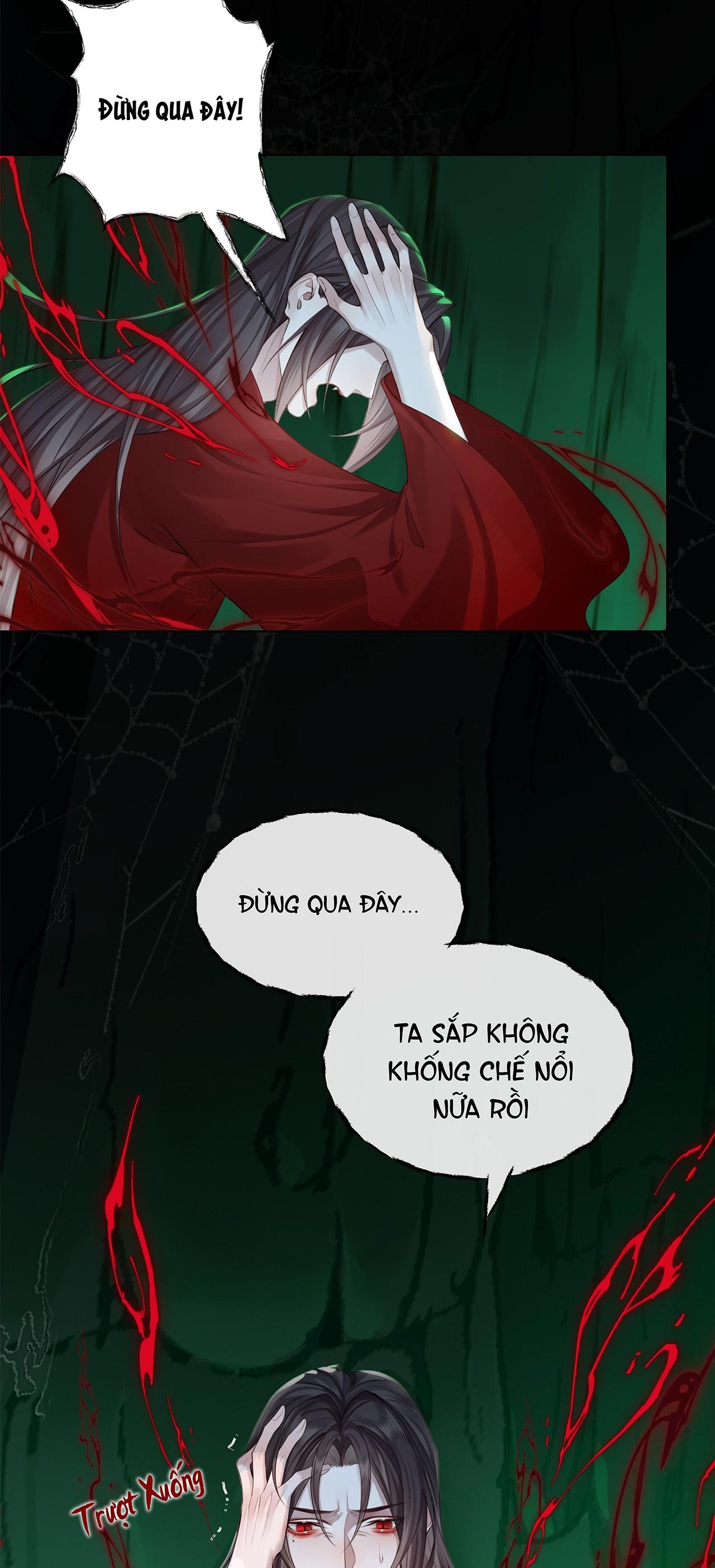 Bản Toạ Nuôi Quỷ Hút Máu Ở Tông Môn: Chapter 26