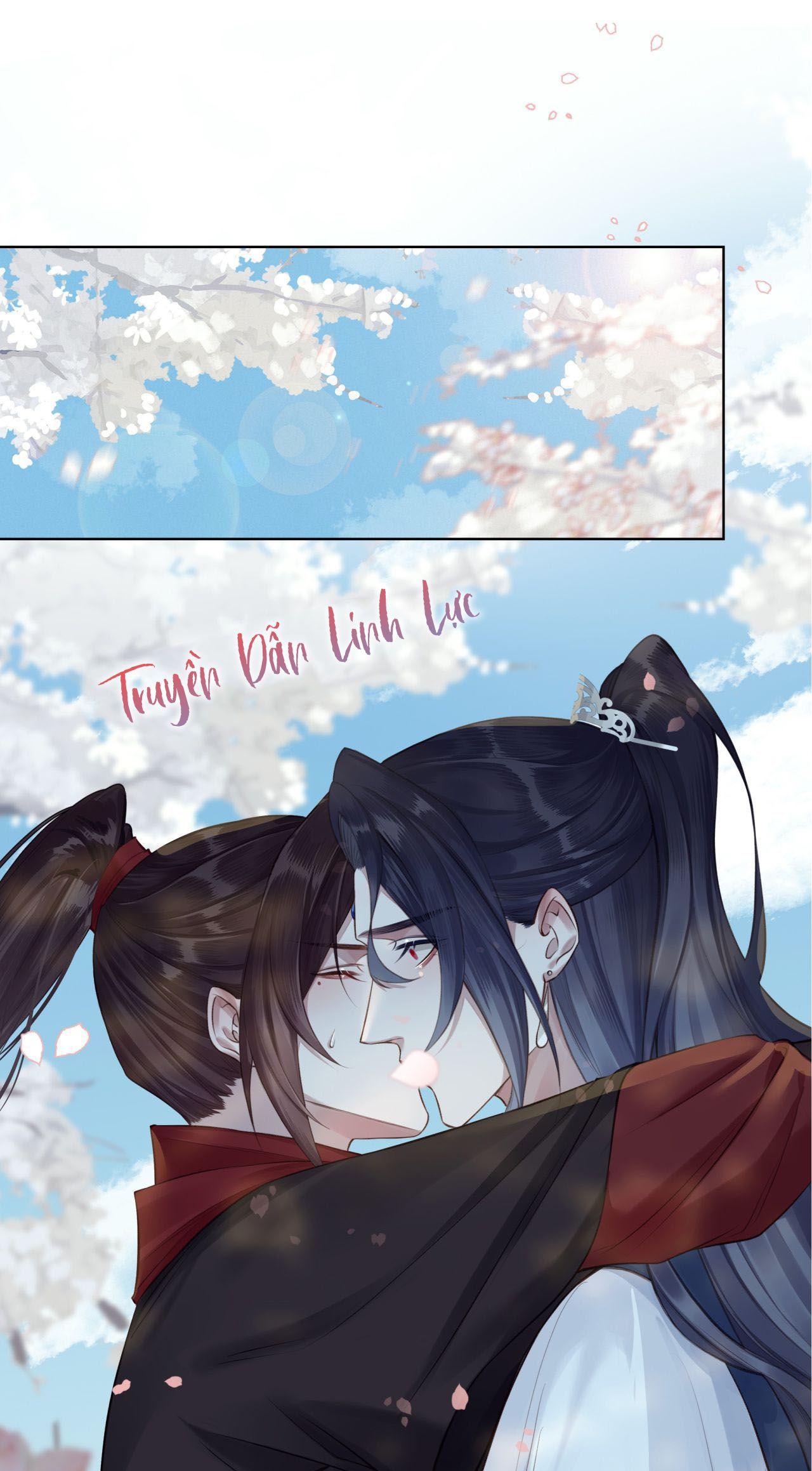Bản Toạ Nuôi Quỷ Hút Máu Ở Tông Môn: Chapter 31