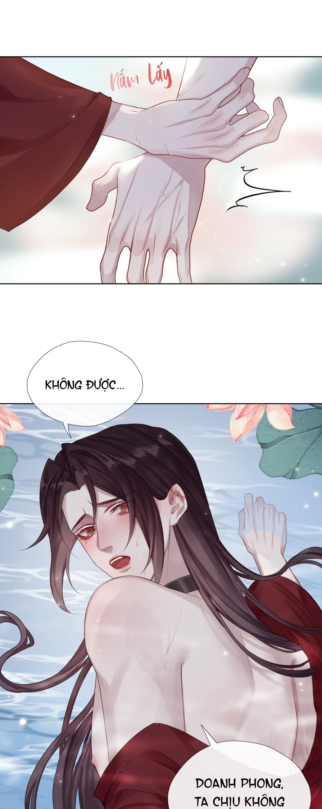 Bản Toạ Nuôi Quỷ Hút Máu Ở Tông Môn: Chapter 31