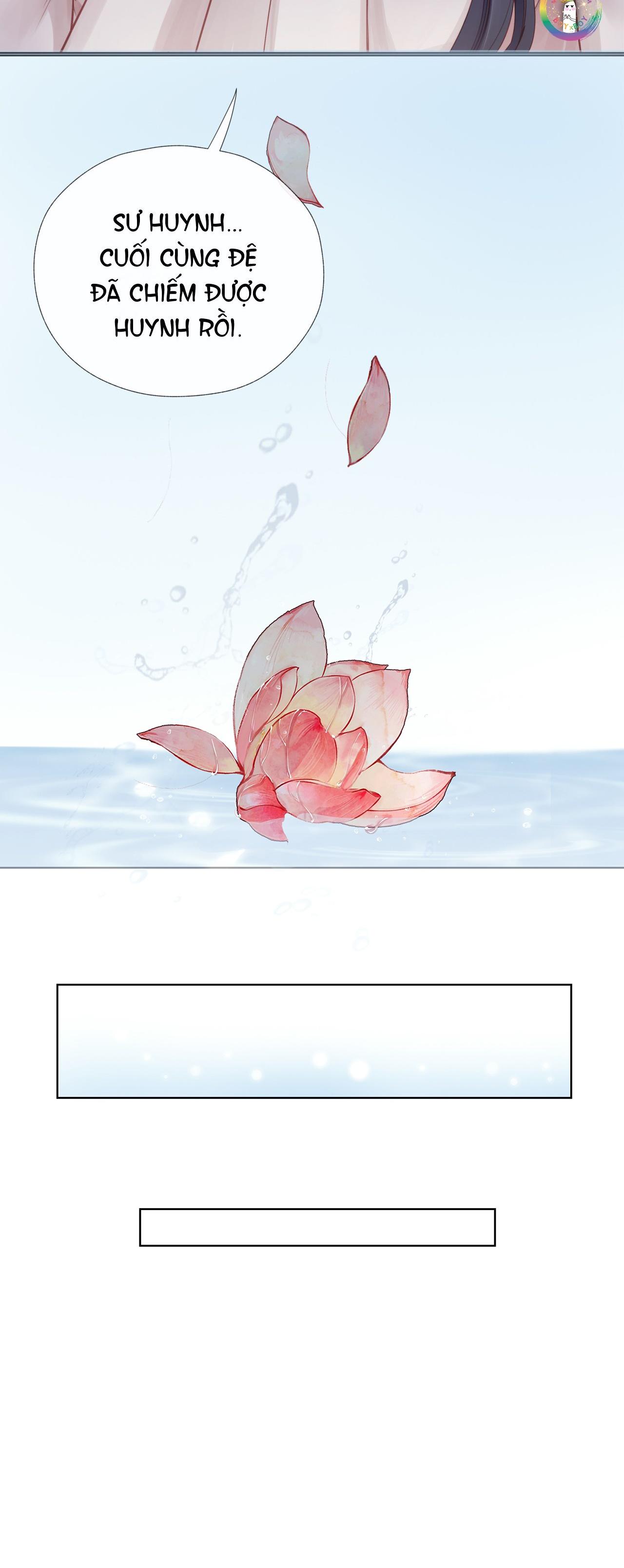 Bản Toạ Nuôi Quỷ Hút Máu Ở Tông Môn: Chapter 31