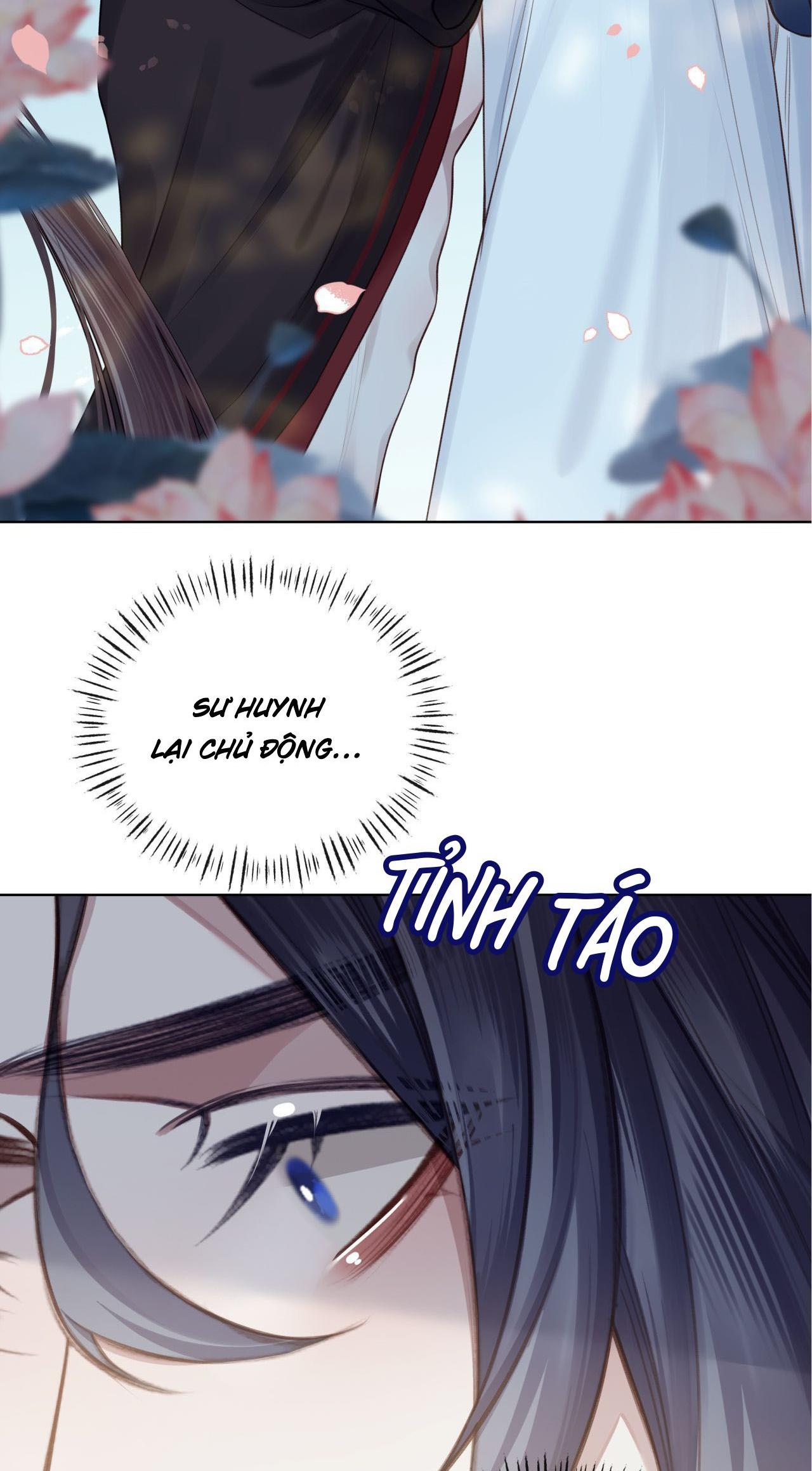 Bản Toạ Nuôi Quỷ Hút Máu Ở Tông Môn: Chapter 31