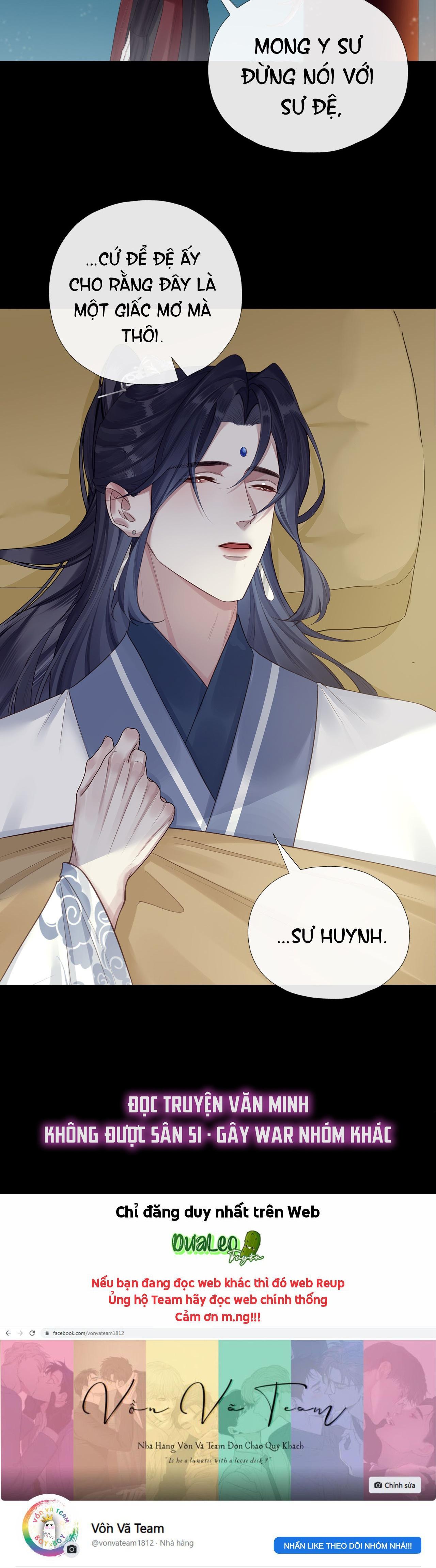 Bản Toạ Nuôi Quỷ Hút Máu Ở Tông Môn: Chapter 31