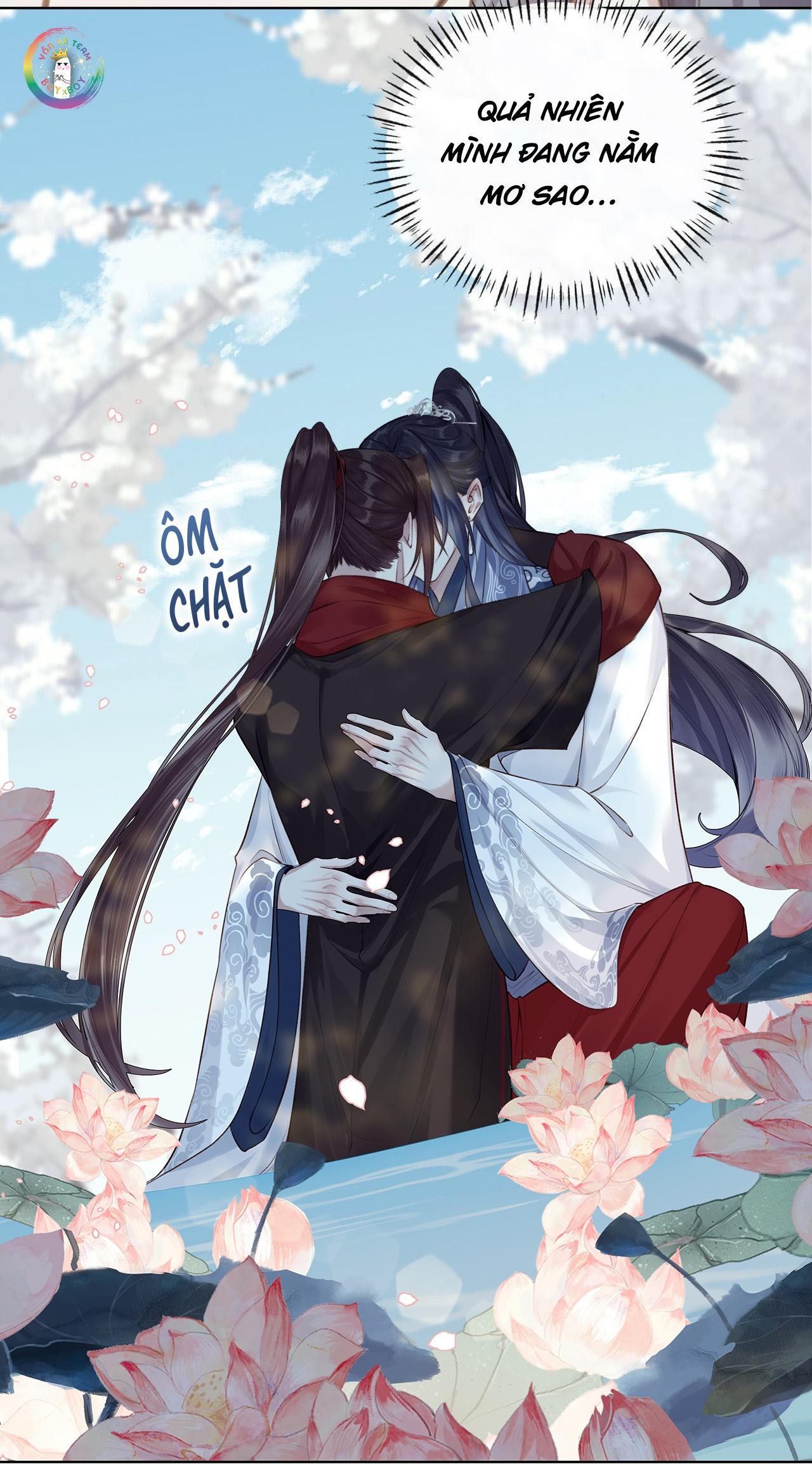 Bản Toạ Nuôi Quỷ Hút Máu Ở Tông Môn: Chapter 31