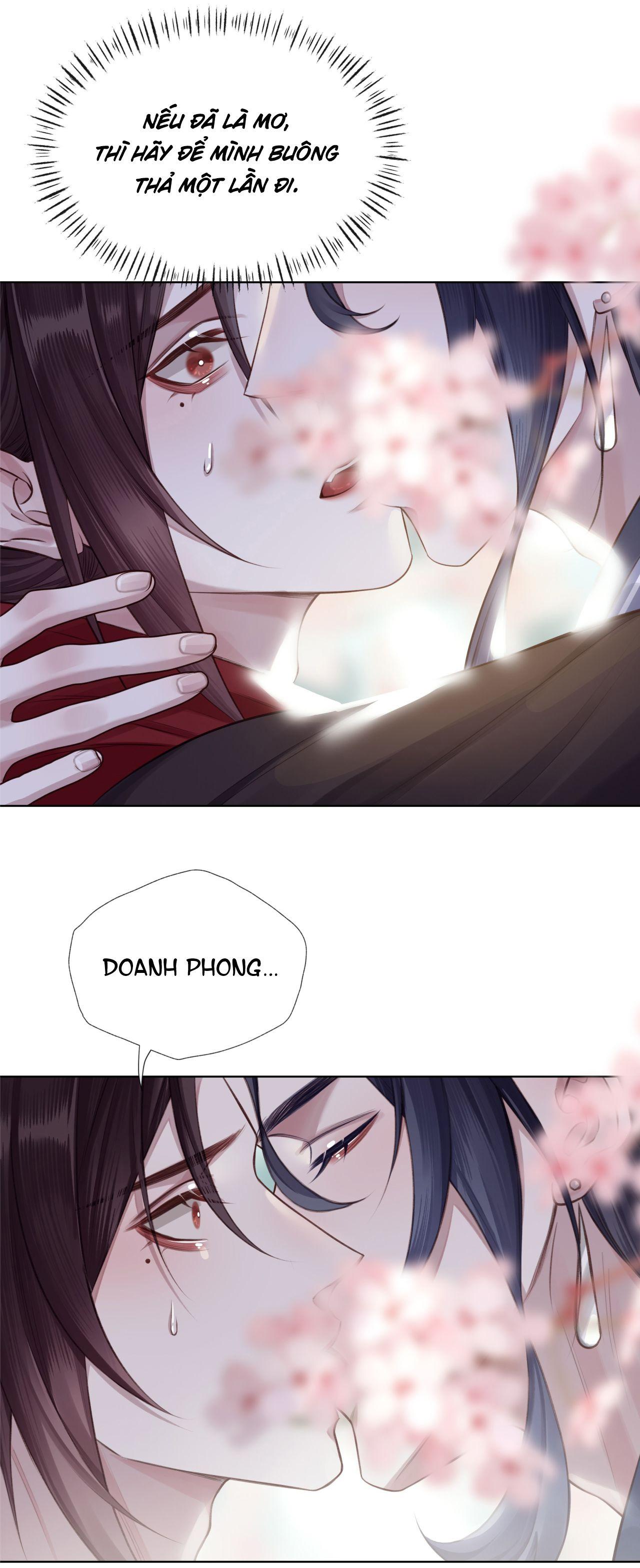 Bản Toạ Nuôi Quỷ Hút Máu Ở Tông Môn: Chapter 31
