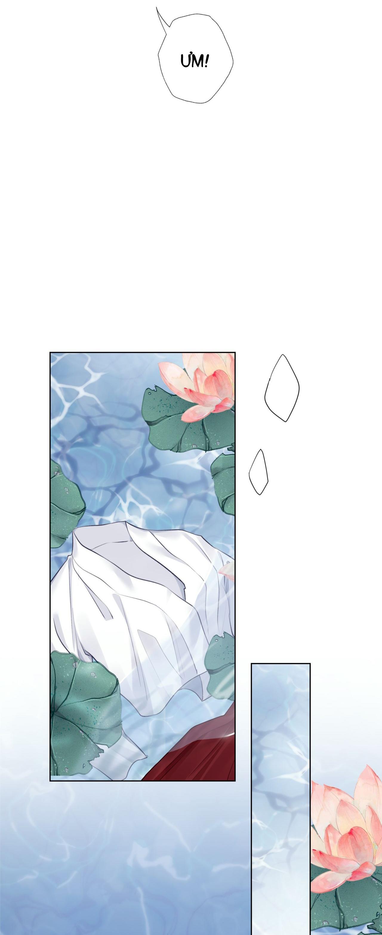 Bản Toạ Nuôi Quỷ Hút Máu Ở Tông Môn: Chapter 31