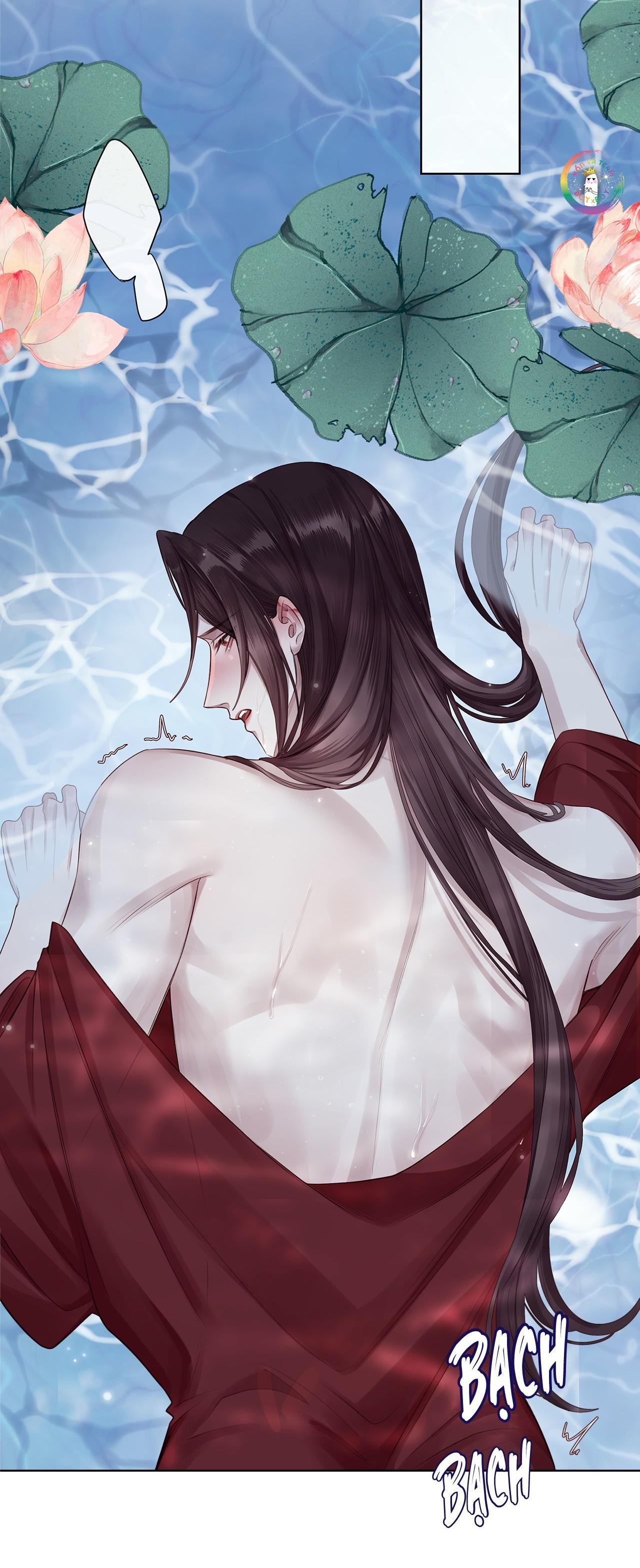 Bản Toạ Nuôi Quỷ Hút Máu Ở Tông Môn: Chapter 31