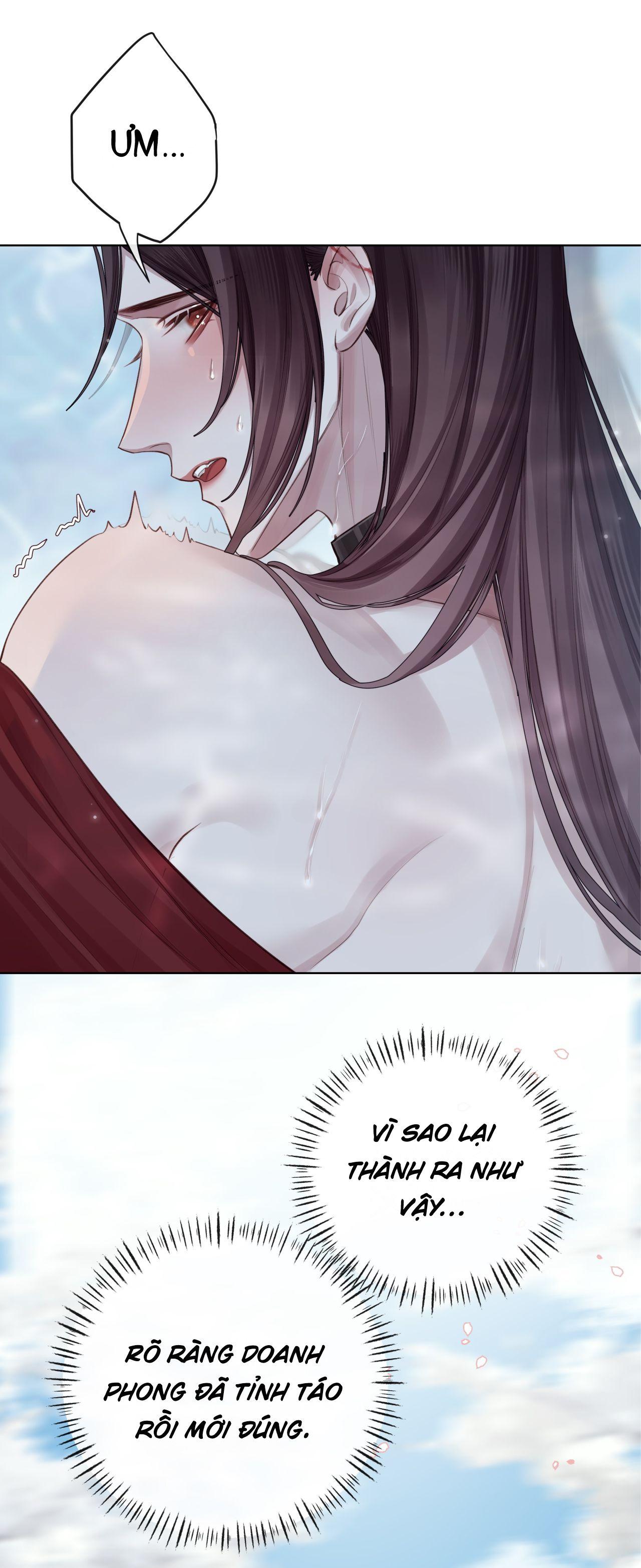 Bản Toạ Nuôi Quỷ Hút Máu Ở Tông Môn: Chapter 31
