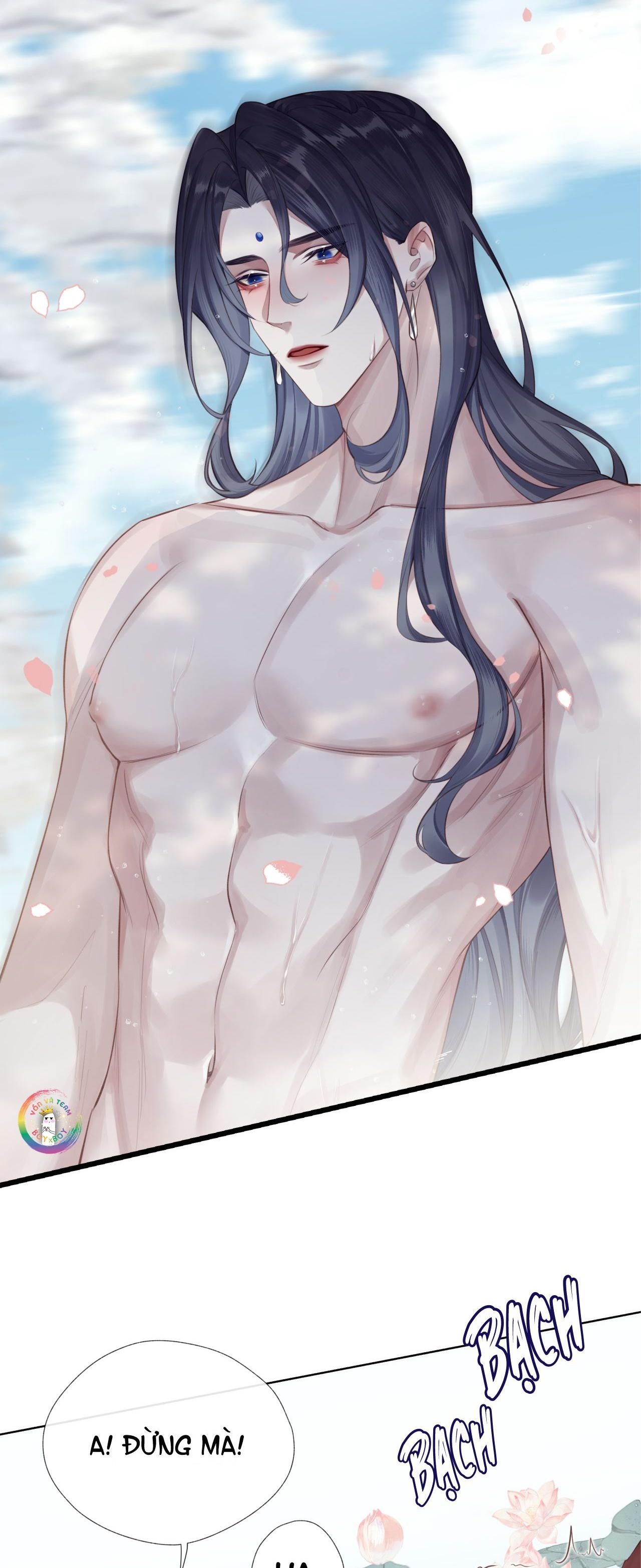 Bản Toạ Nuôi Quỷ Hút Máu Ở Tông Môn: Chapter 31