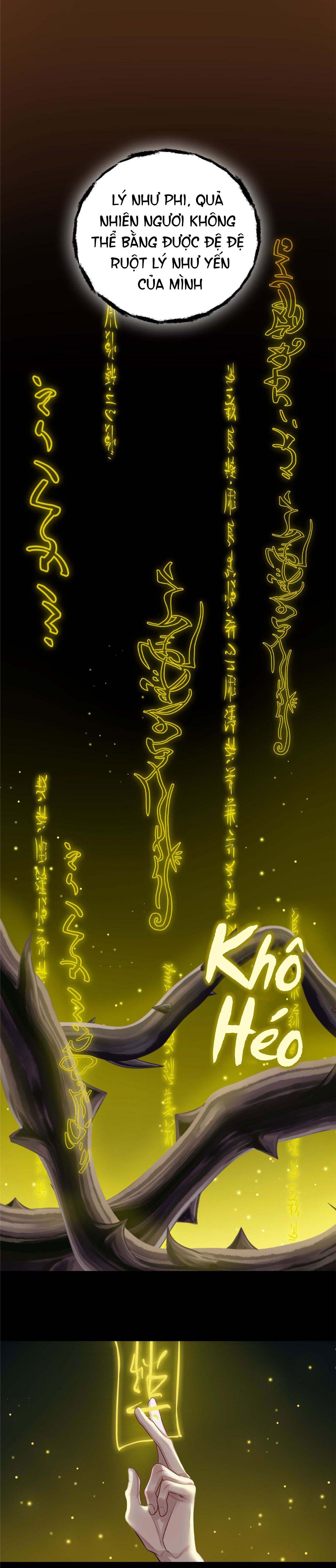 Bản Toạ Nuôi Quỷ Hút Máu Ở Tông Môn: Chapter 35