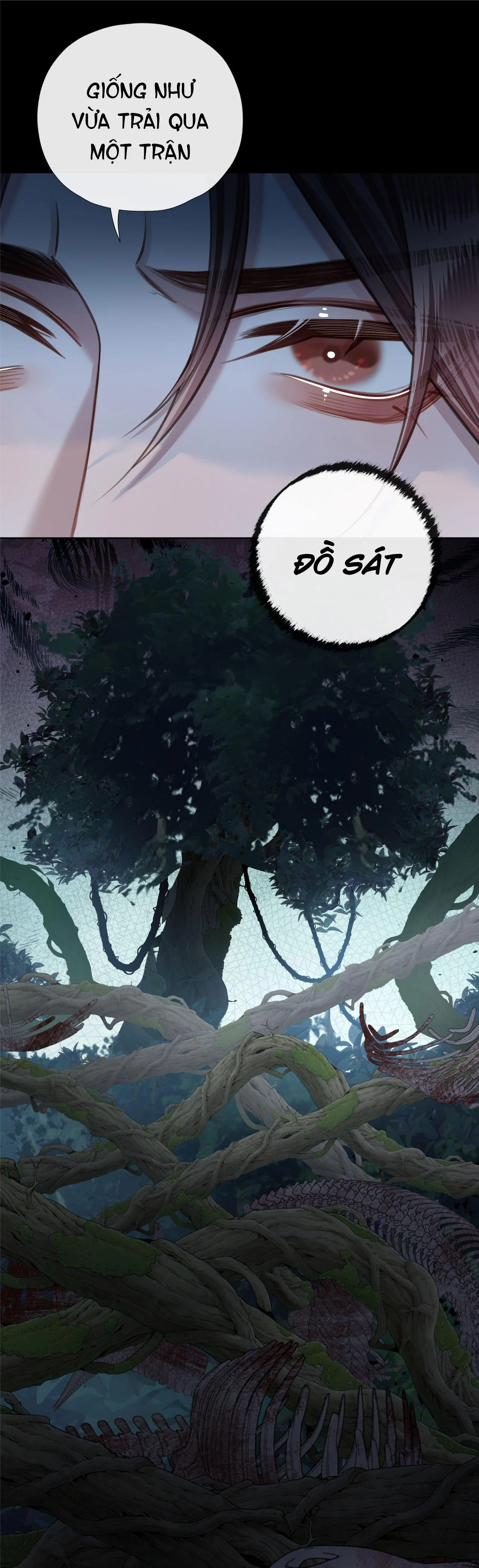 Bản Toạ Nuôi Quỷ Hút Máu Ở Tông Môn: Chapter 35
