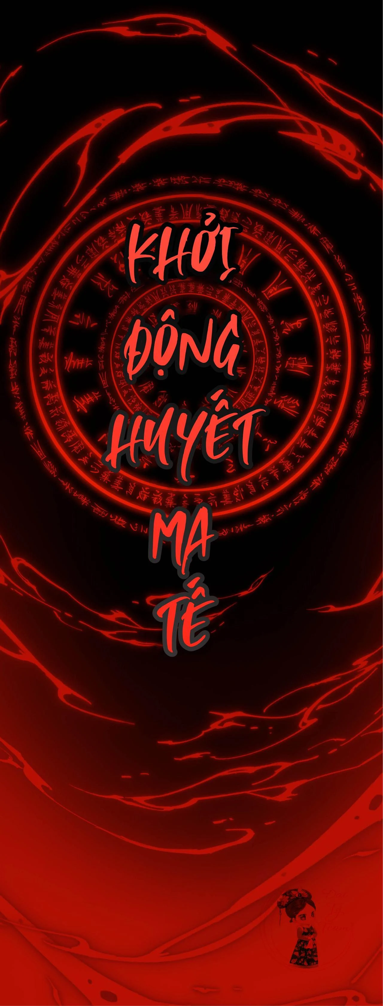 Bản Toạ Nuôi Quỷ Hút Máu Ở Tông Môn: Chapter 36