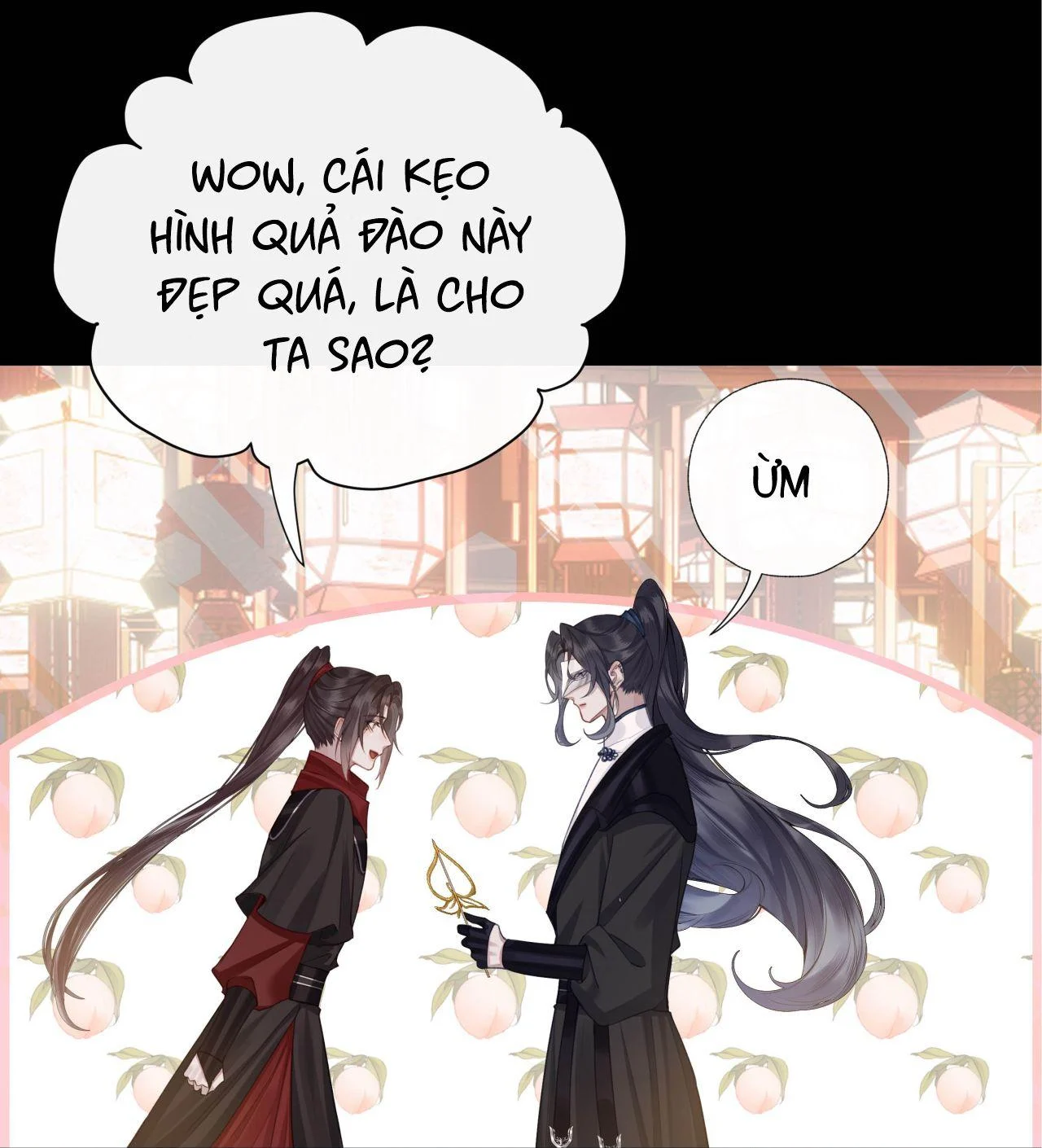 Bản Toạ Nuôi Quỷ Hút Máu Ở Tông Môn: Chapter 36