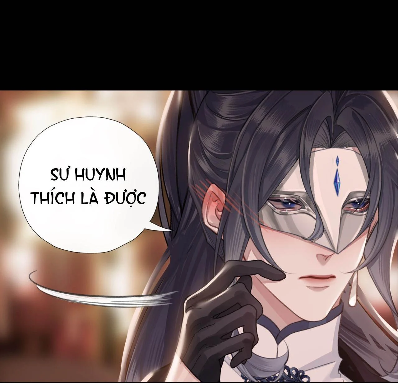 Bản Toạ Nuôi Quỷ Hút Máu Ở Tông Môn: Chapter 36
