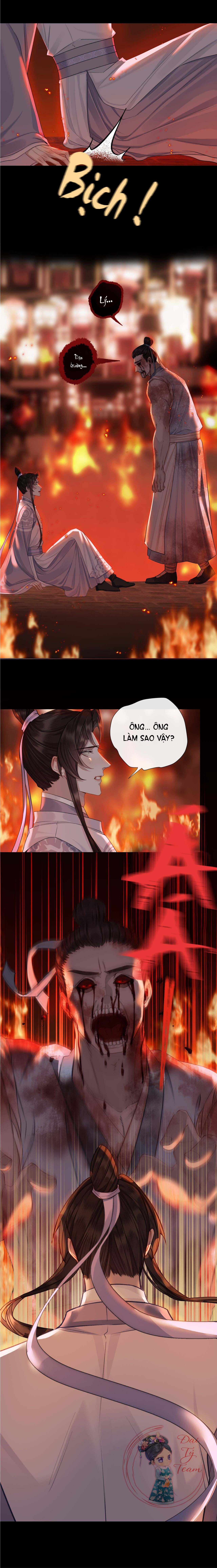 Bản Toạ Nuôi Quỷ Hút Máu Ở Tông Môn: Chapter 37