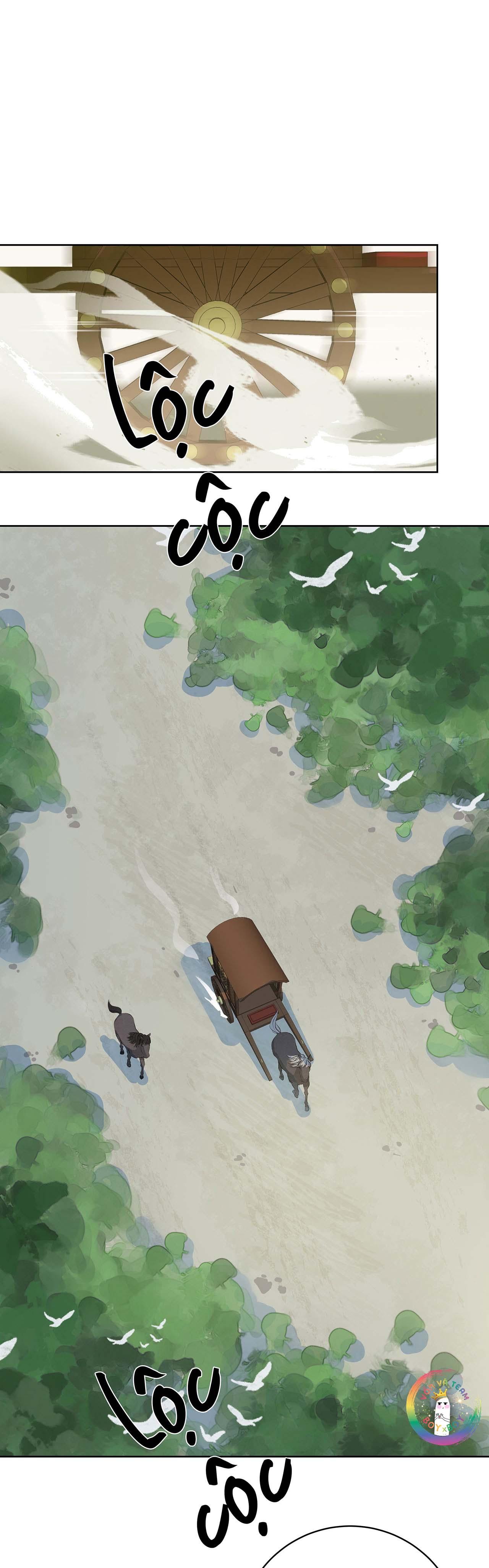 Bản Toạ Nuôi Quỷ Hút Máu Ở Tông Môn: Chapter 8