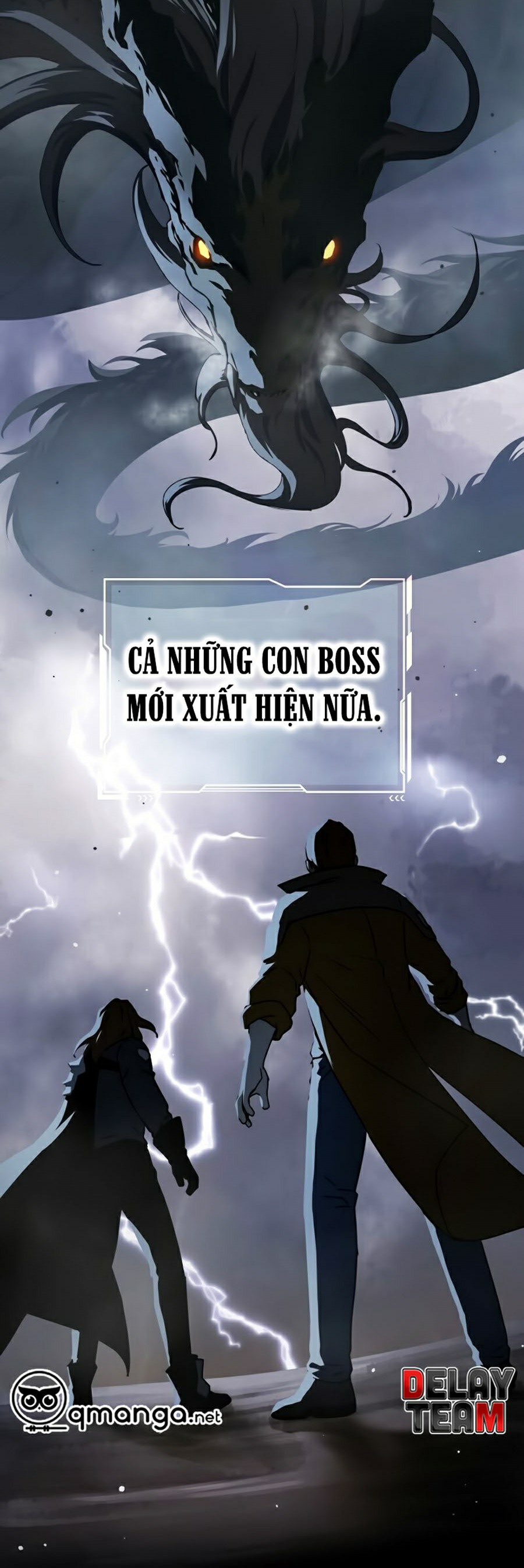 Sử Trở Lại Của Frozen Player: Chapter 0