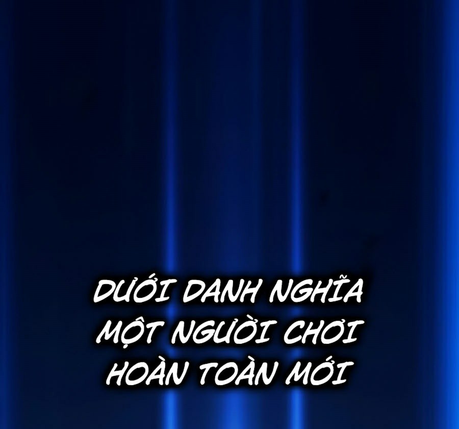 Sử Trở Lại Của Frozen Player: Chapter 0
