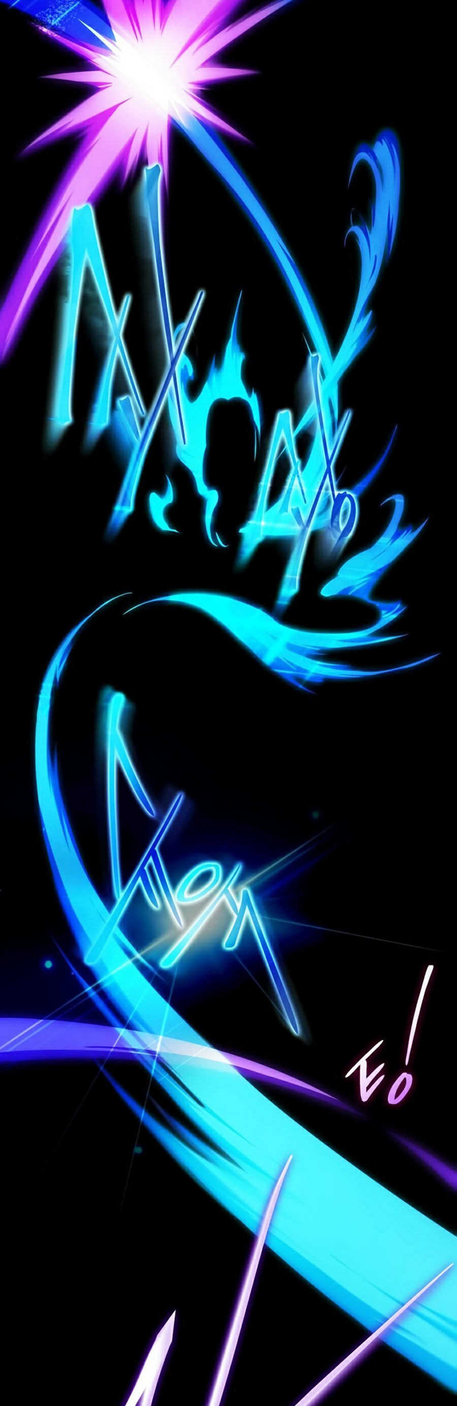 Sử Trở Lại Của Frozen Player: Chapter 0