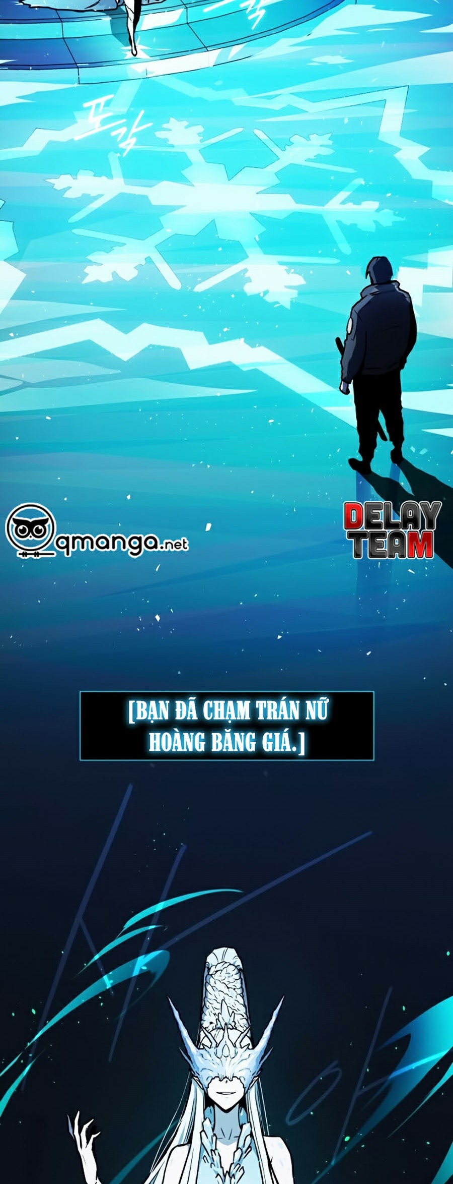 Sử Trở Lại Của Frozen Player: Chapter 1
