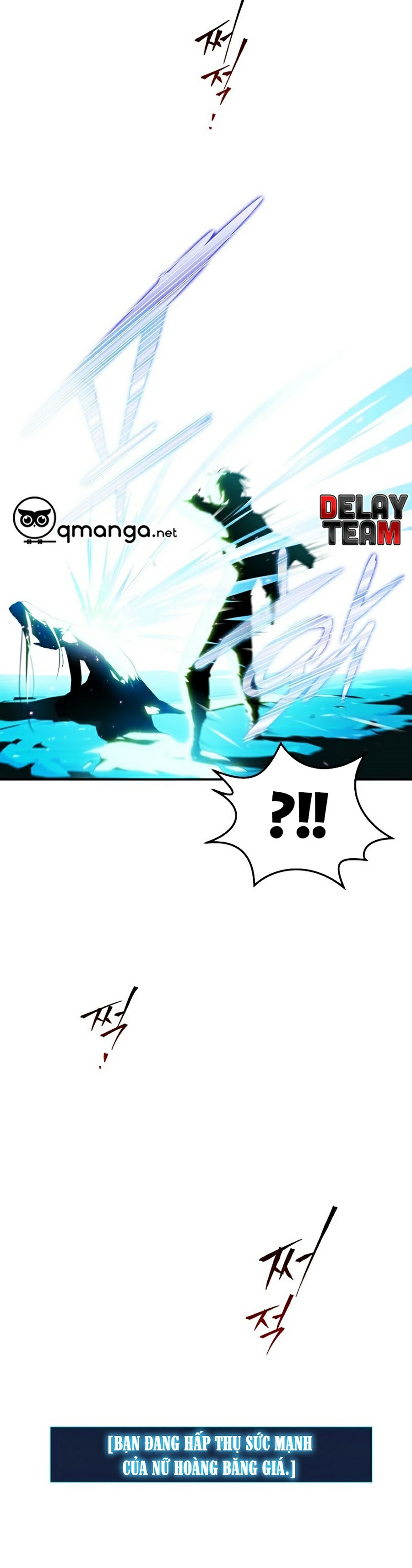 Sử Trở Lại Của Frozen Player: Chapter 1