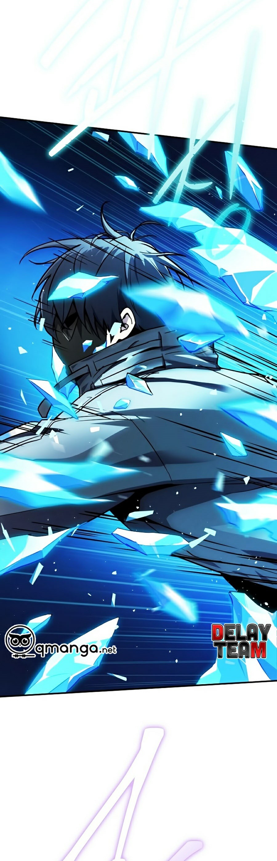 Sử Trở Lại Của Frozen Player: Chapter 1