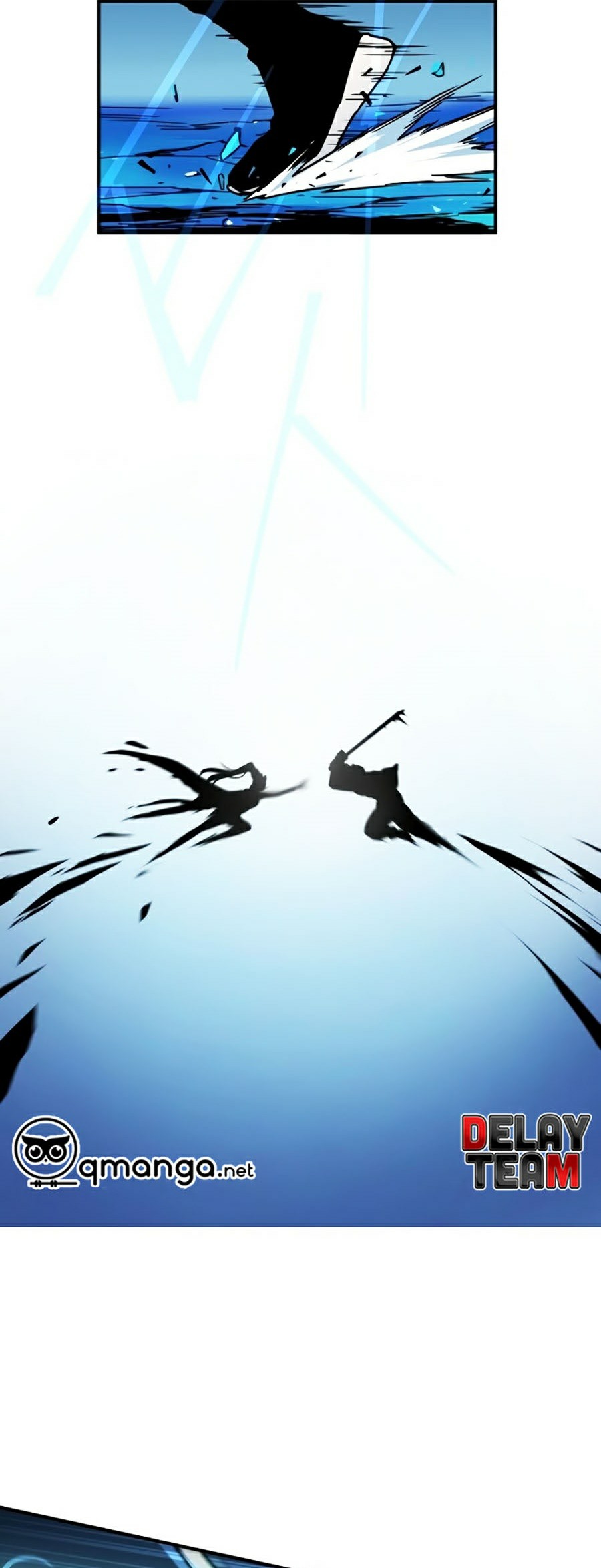 Sử Trở Lại Của Frozen Player: Chapter 1