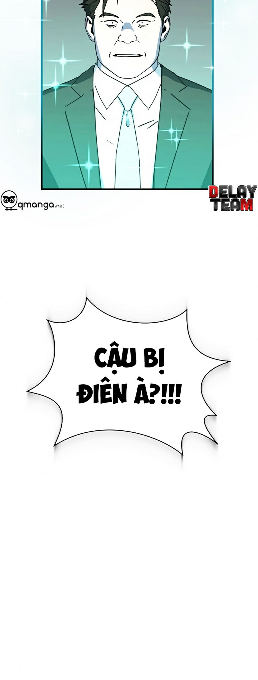 Sử Trở Lại Của Frozen Player: Chapter 10