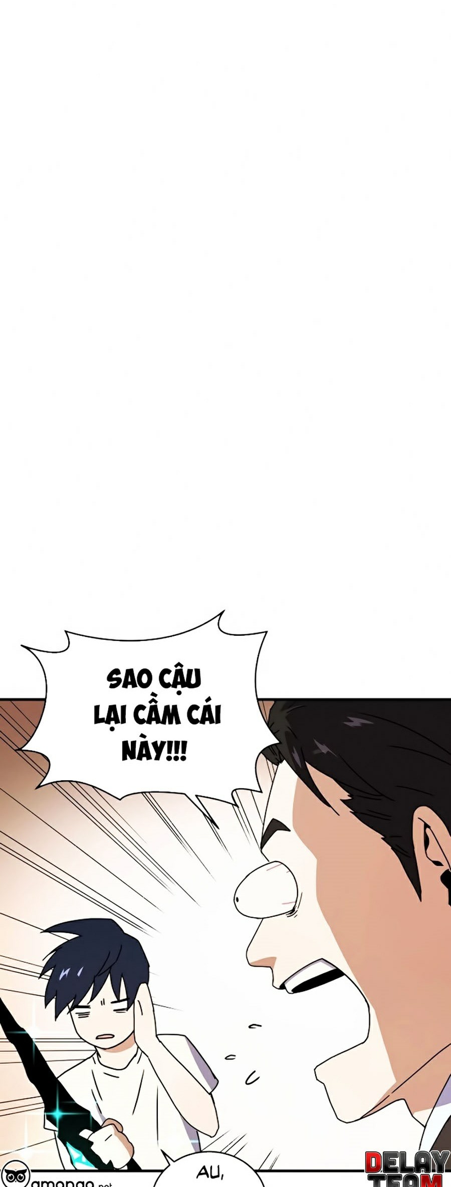 Sử Trở Lại Của Frozen Player: Chapter 10