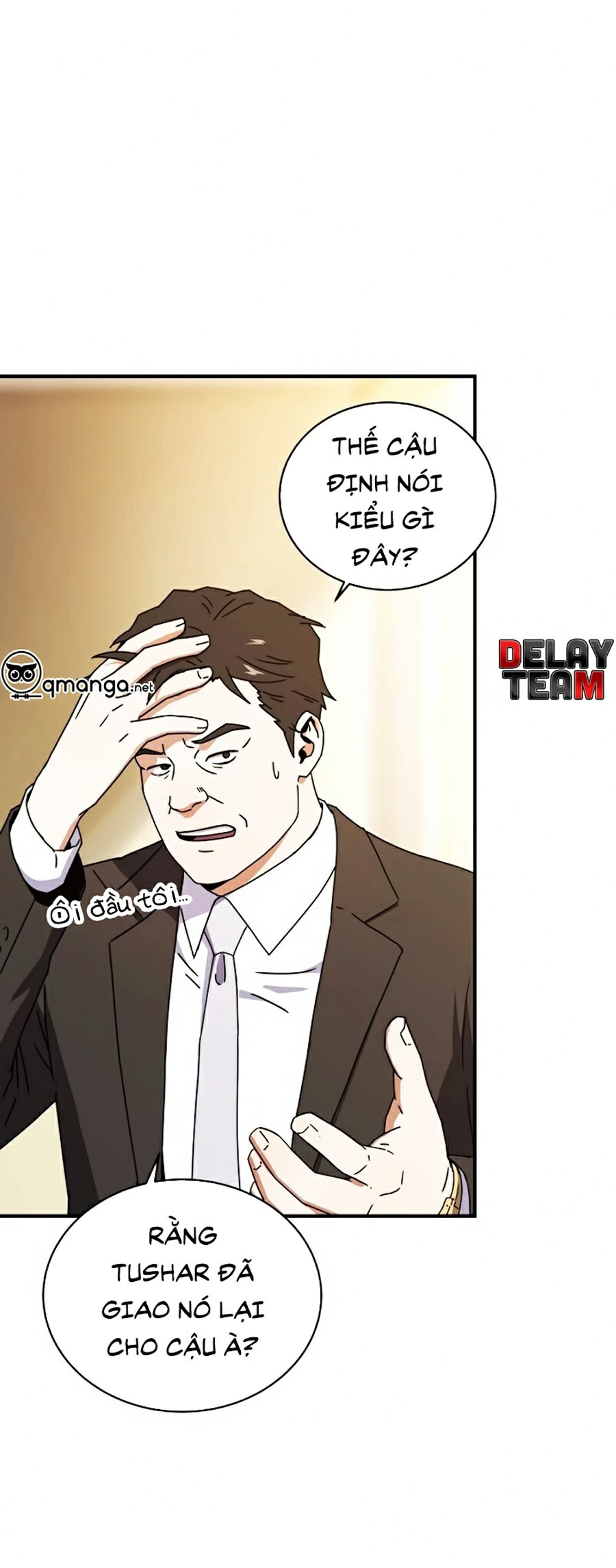 Sử Trở Lại Của Frozen Player: Chapter 10
