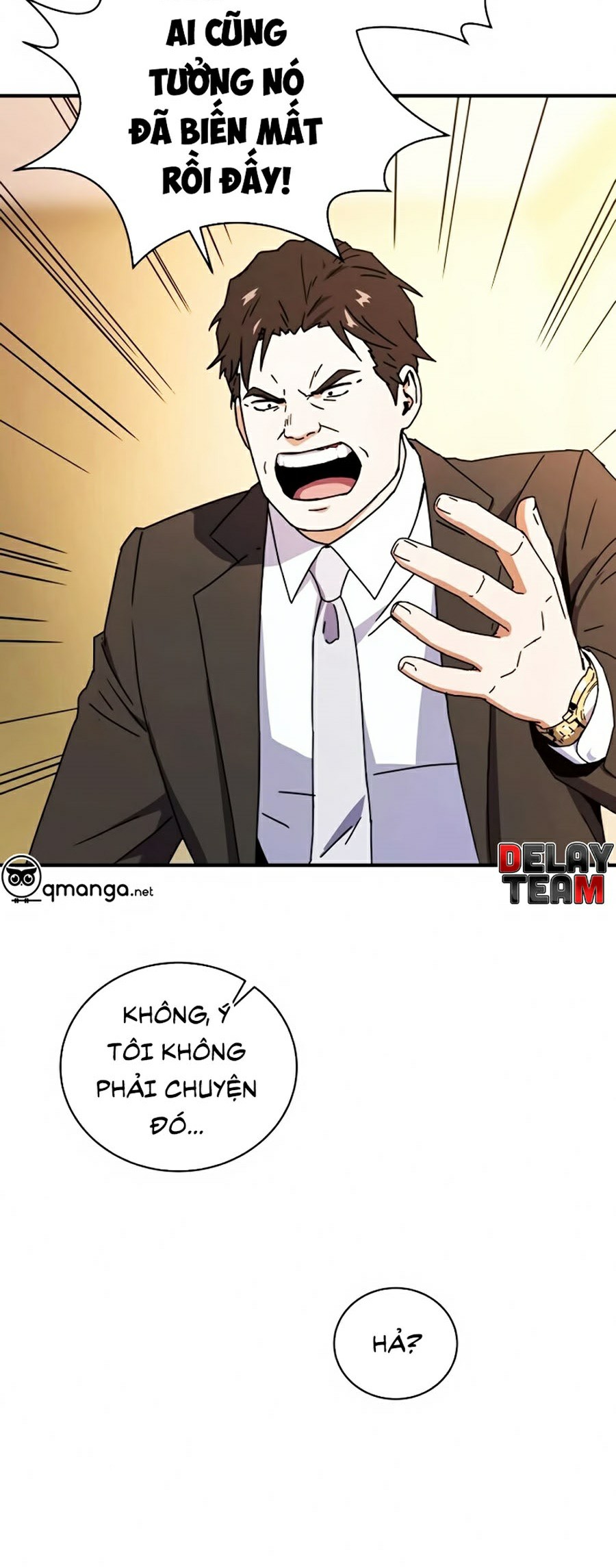 Sử Trở Lại Của Frozen Player: Chapter 10