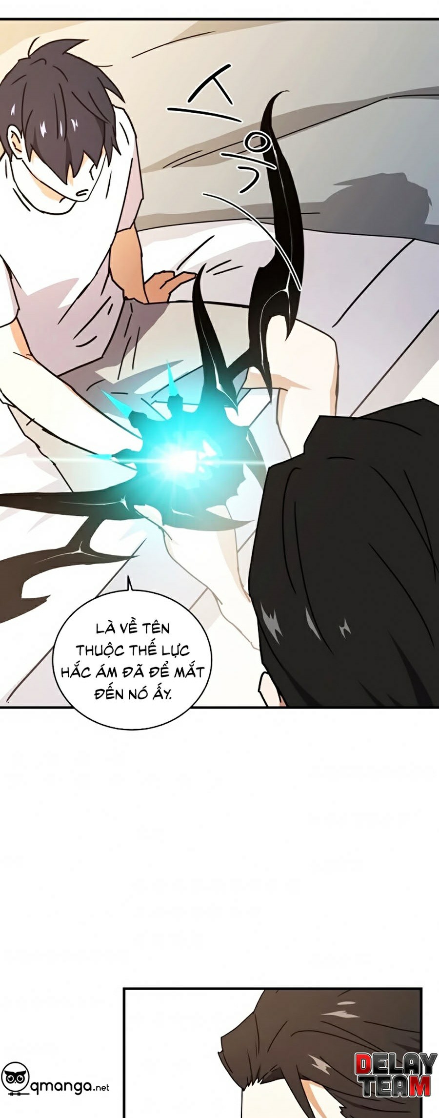 Sử Trở Lại Của Frozen Player: Chapter 10