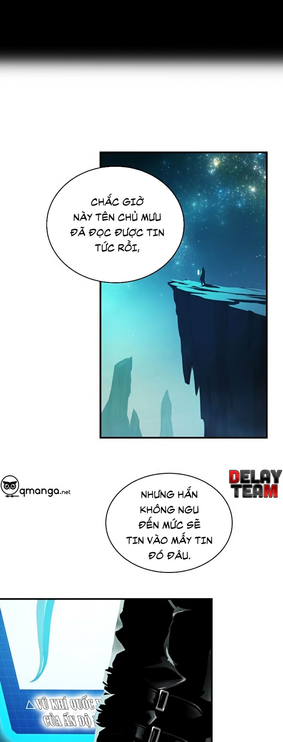 Sử Trở Lại Của Frozen Player: Chapter 10