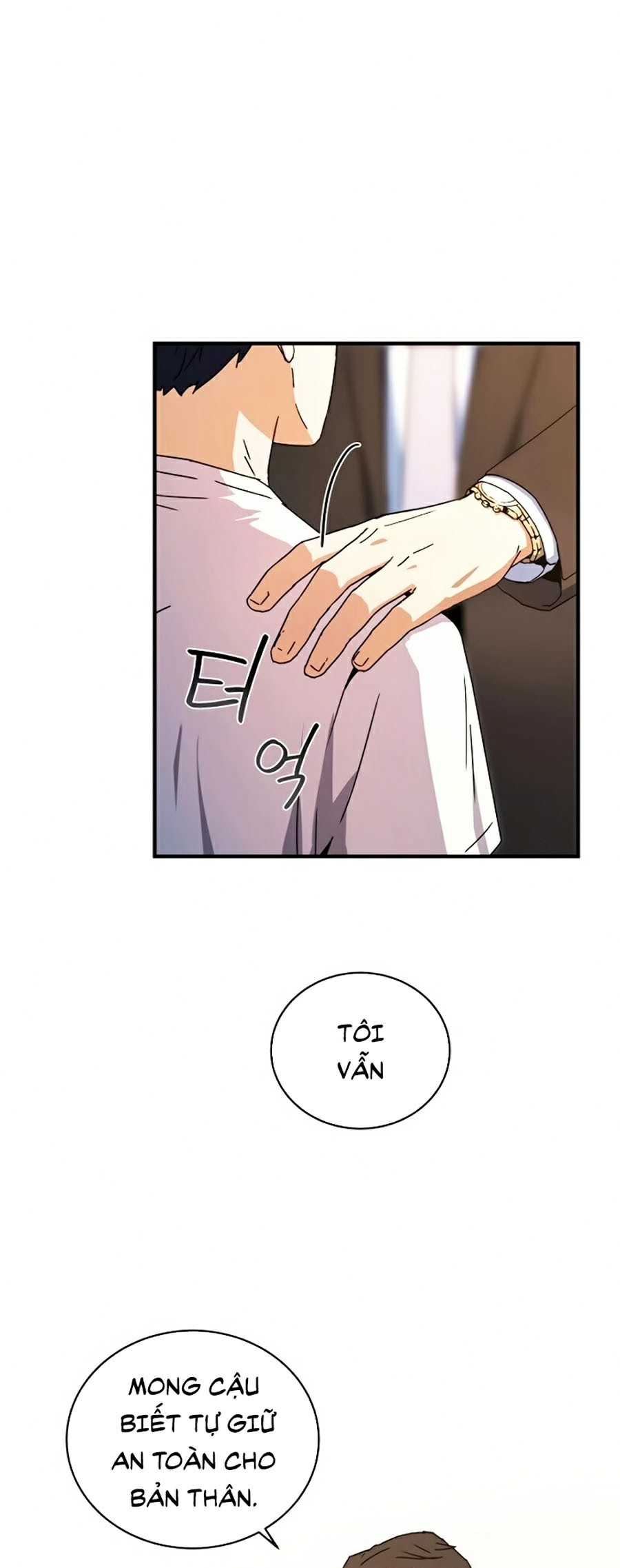 Sử Trở Lại Của Frozen Player: Chapter 10