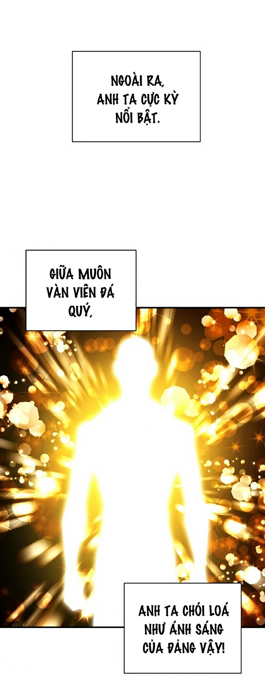 Sử Trở Lại Của Frozen Player: Chapter 10