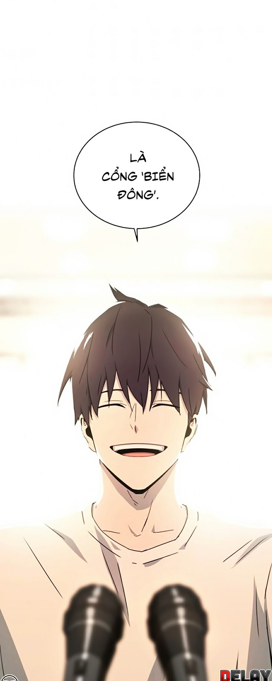 Sử Trở Lại Của Frozen Player: Chapter 10