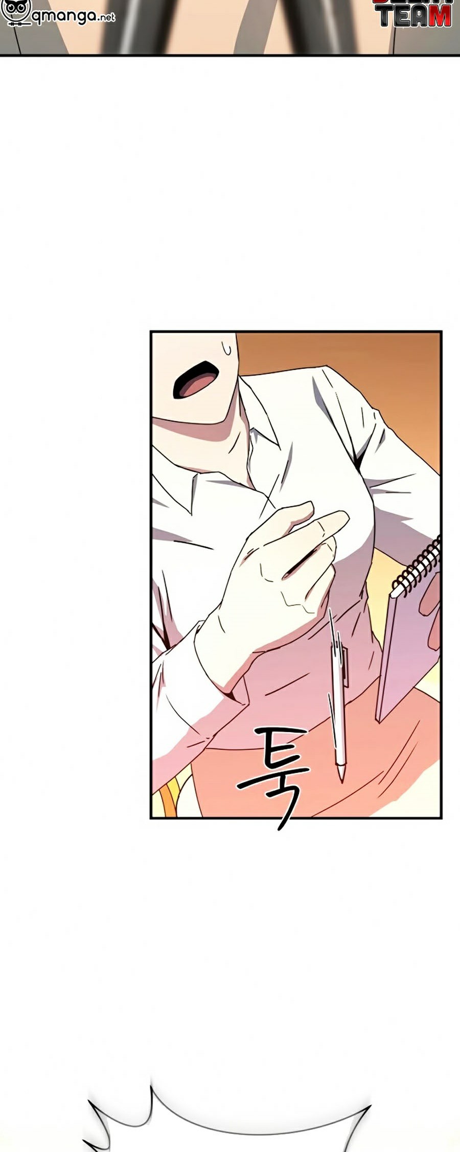 Sử Trở Lại Của Frozen Player: Chapter 10